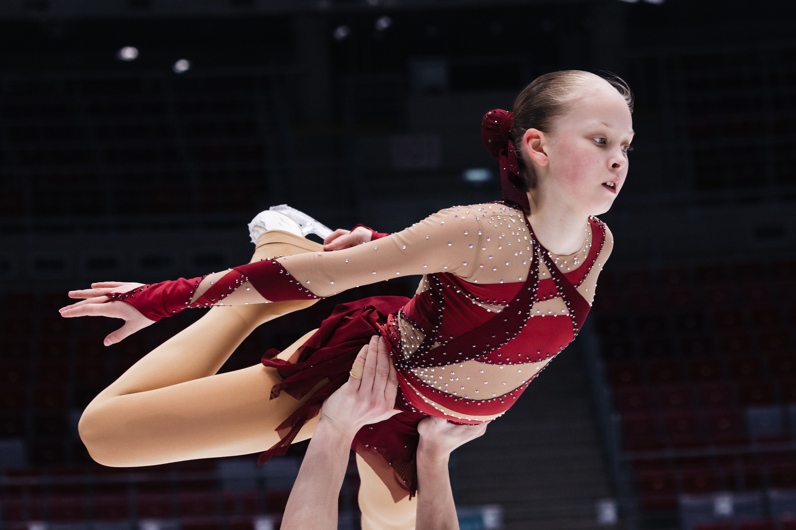 Спорт. Репортажный фотограф в Сочи и Москве Кирилл Гужвинский