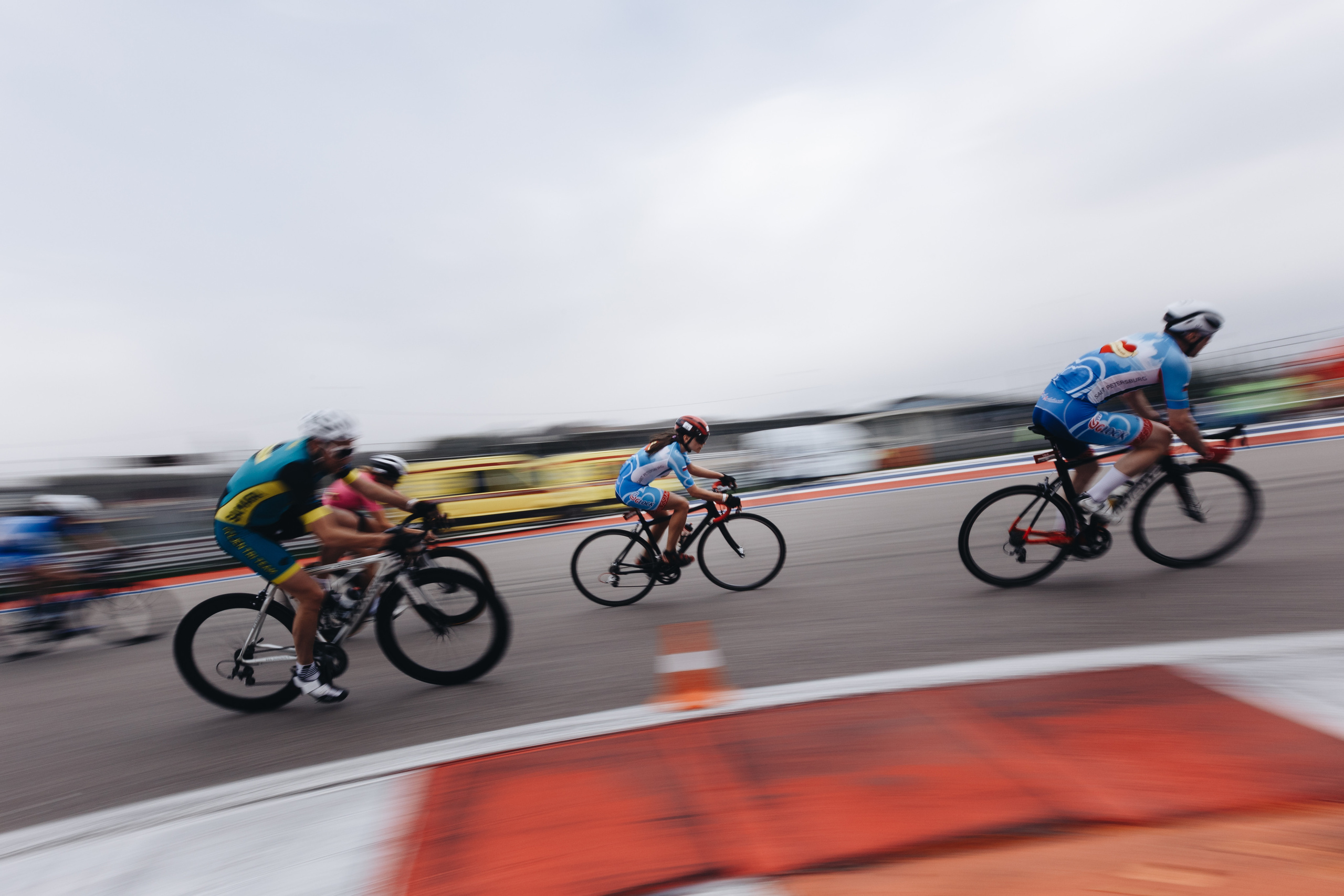 Репортажный фотограф в Сочи и Москве Кирилл Гужвинский