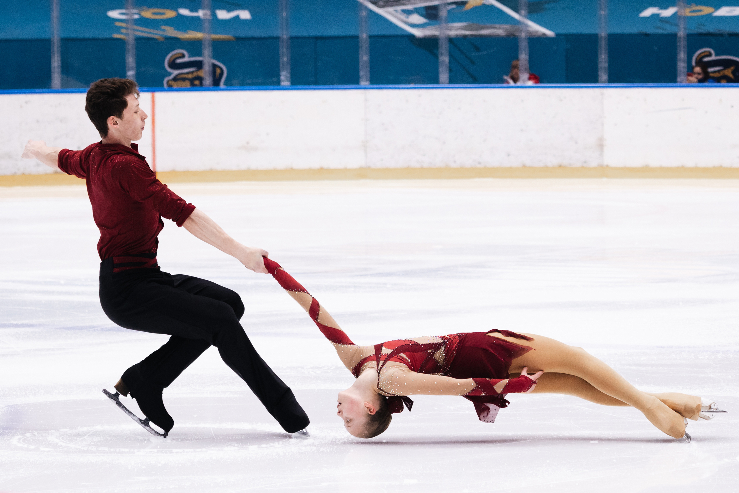 Спорт. Репортажный фотограф в Сочи и Москве Кирилл Гужвинский