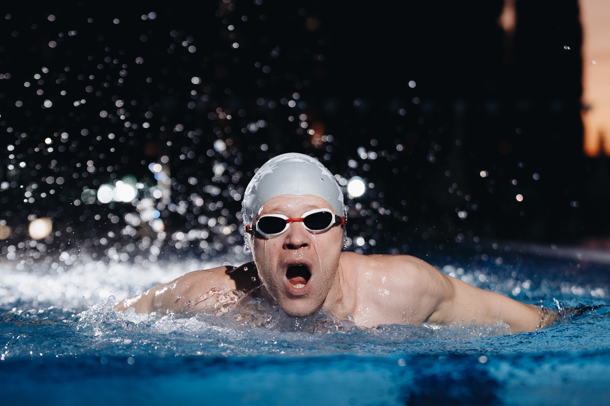 Спорт. Репортажный фотограф в Сочи и Москве Кирилл Гужвинский