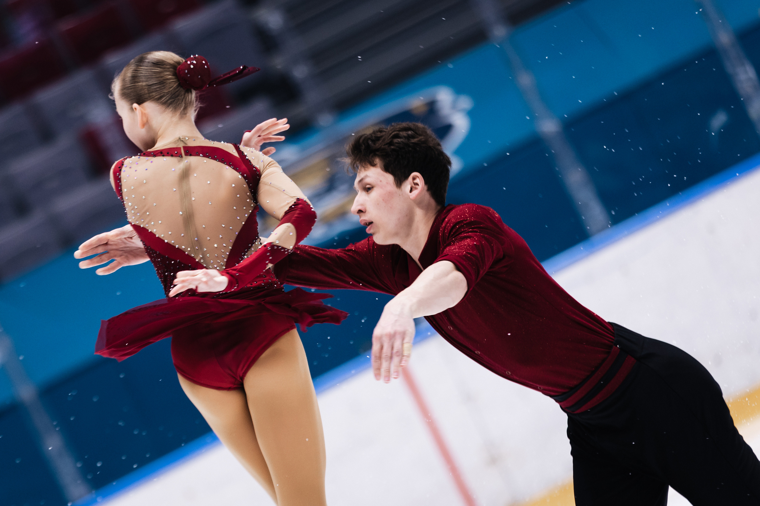 Спорт. Репортажный фотограф в Сочи и Москве Кирилл Гужвинский