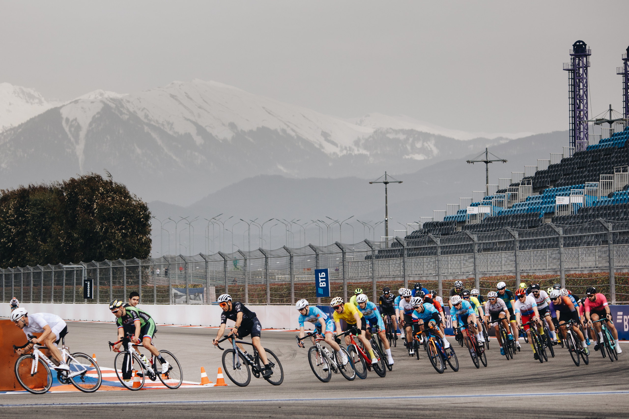 Спорт. Репортажный фотограф в Сочи и Москве Кирилл Гужвинский
