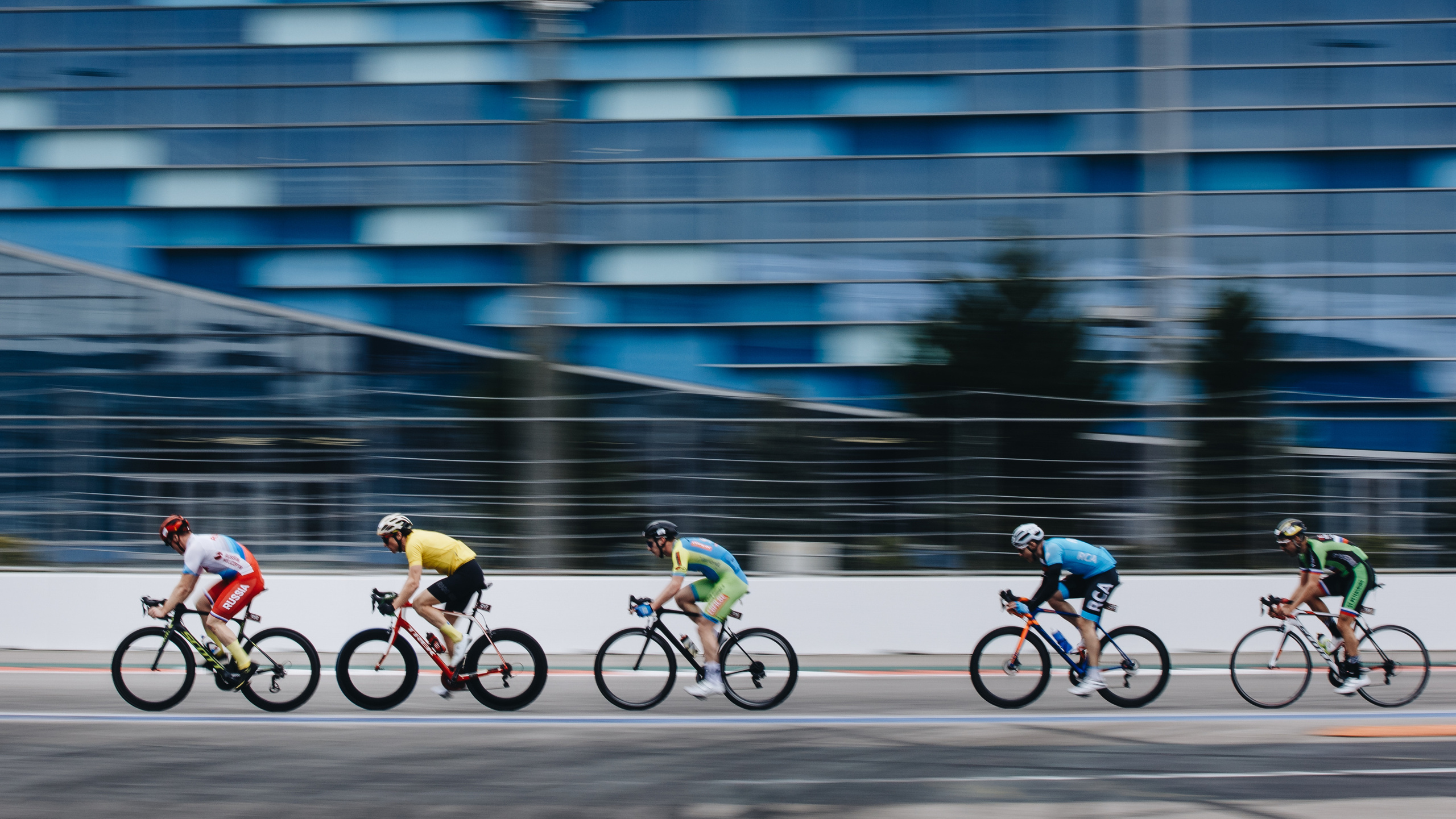 Спорт. Репортажный фотограф в Сочи и Москве Кирилл Гужвинский