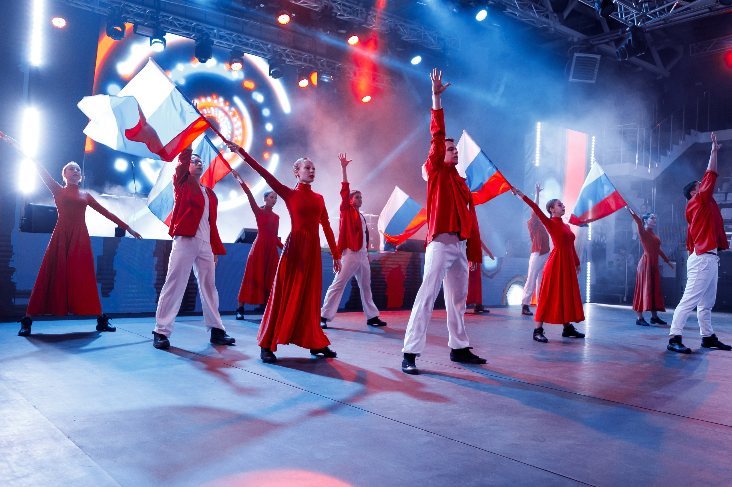 Фотограф Мыц Виктория