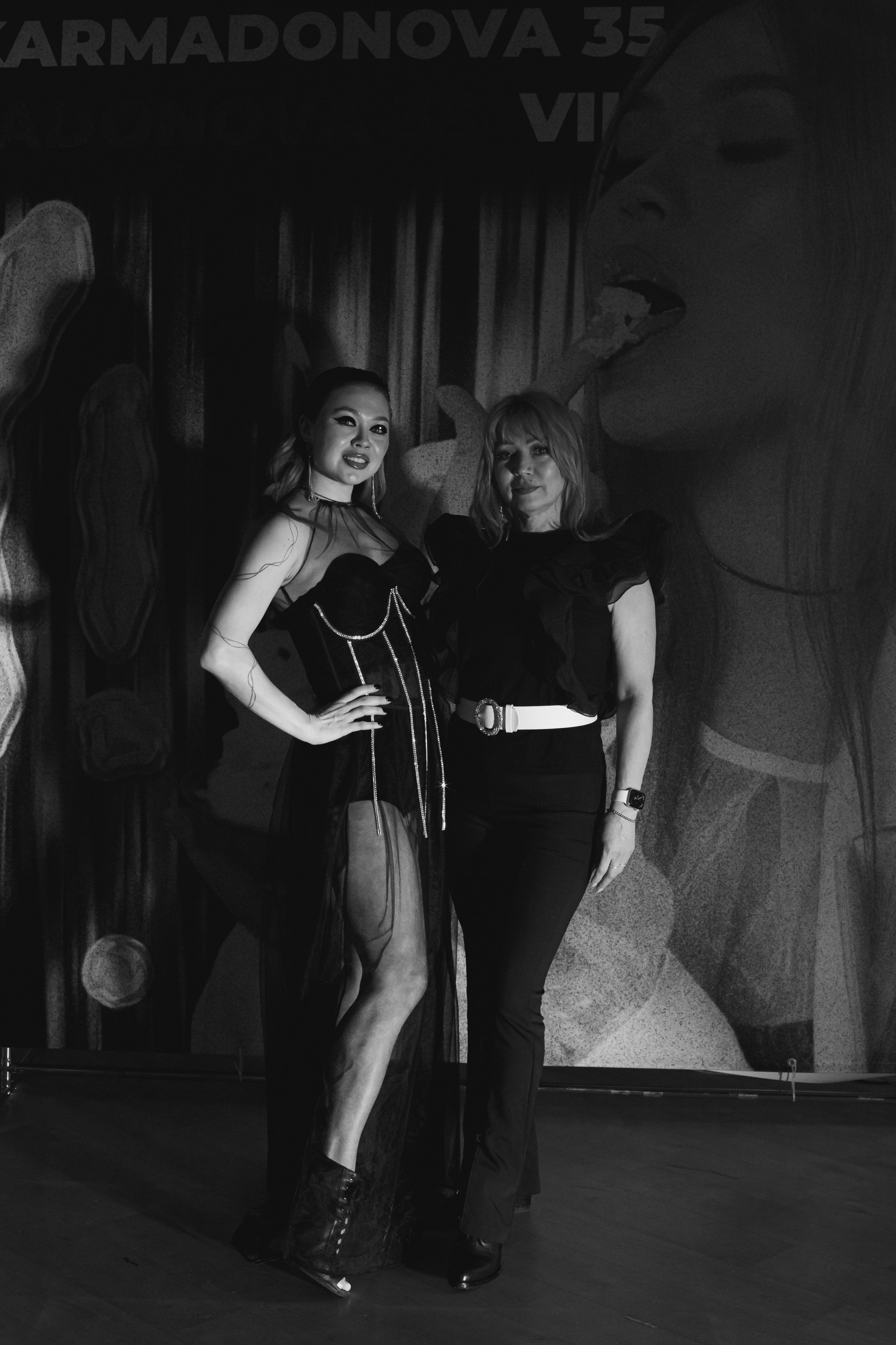 VIKA KARMADONOVA. Photokarish