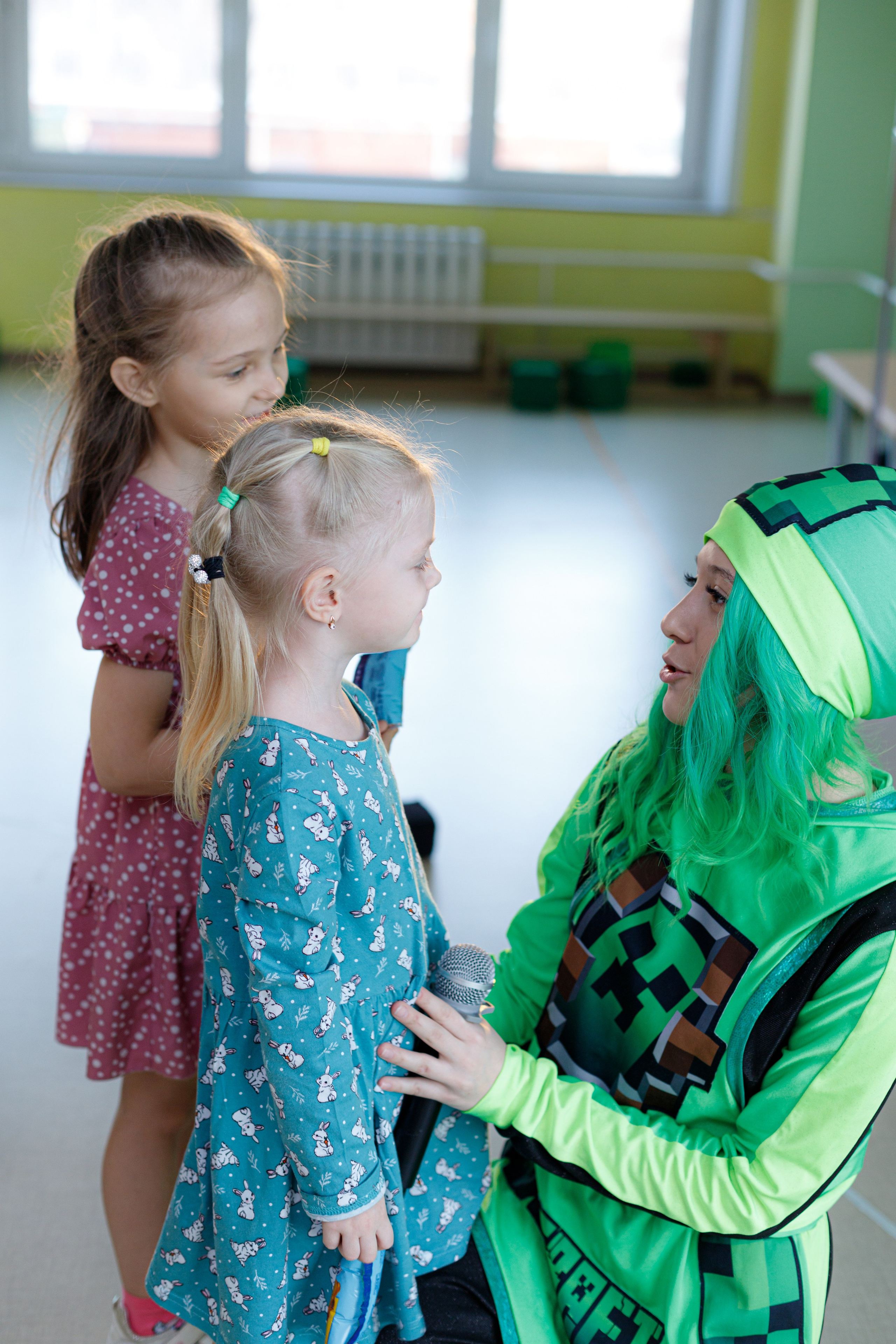 Эмиль / 6 years birthday. Photokarish