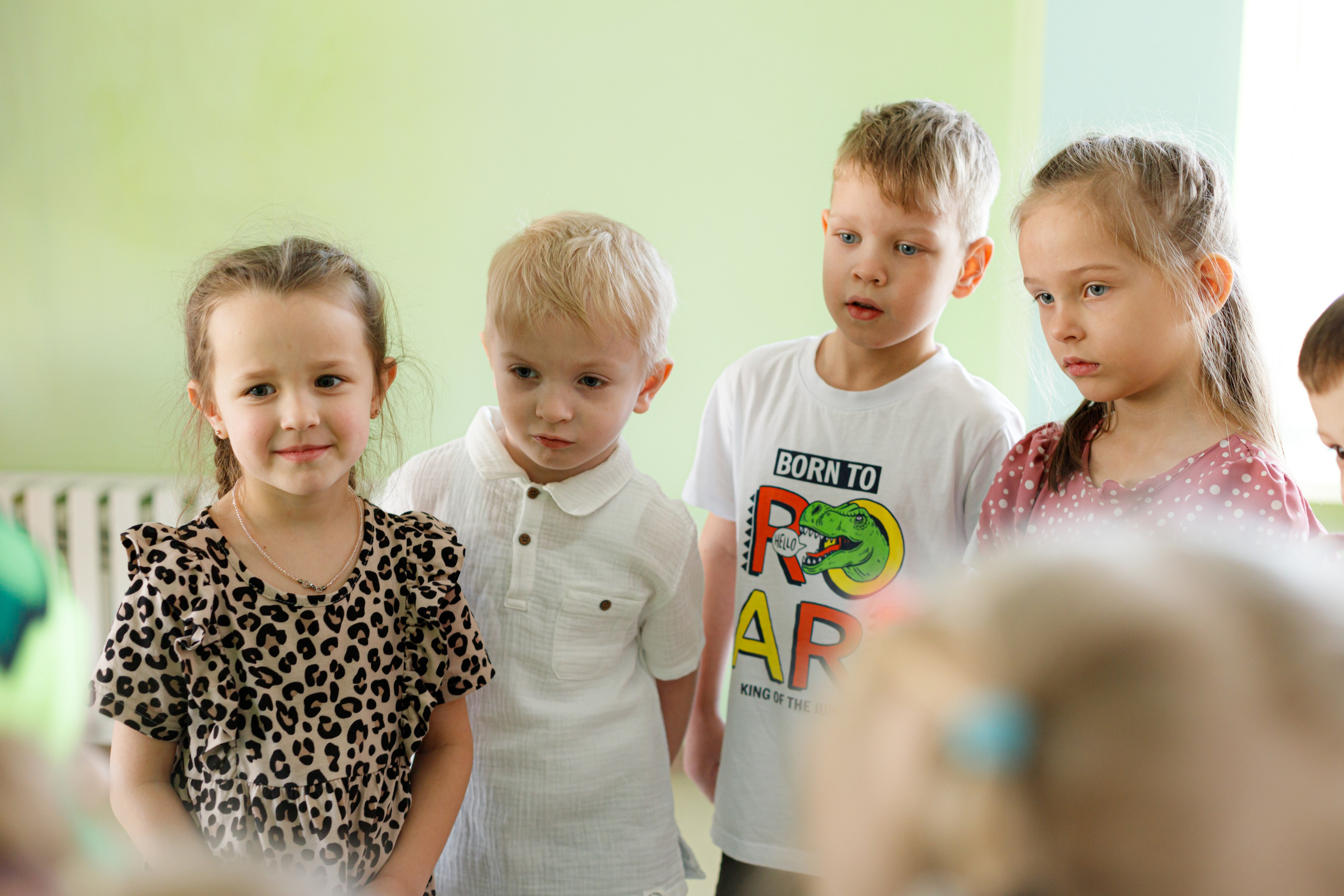 Эмиль / 6 years birthday. Photokarish