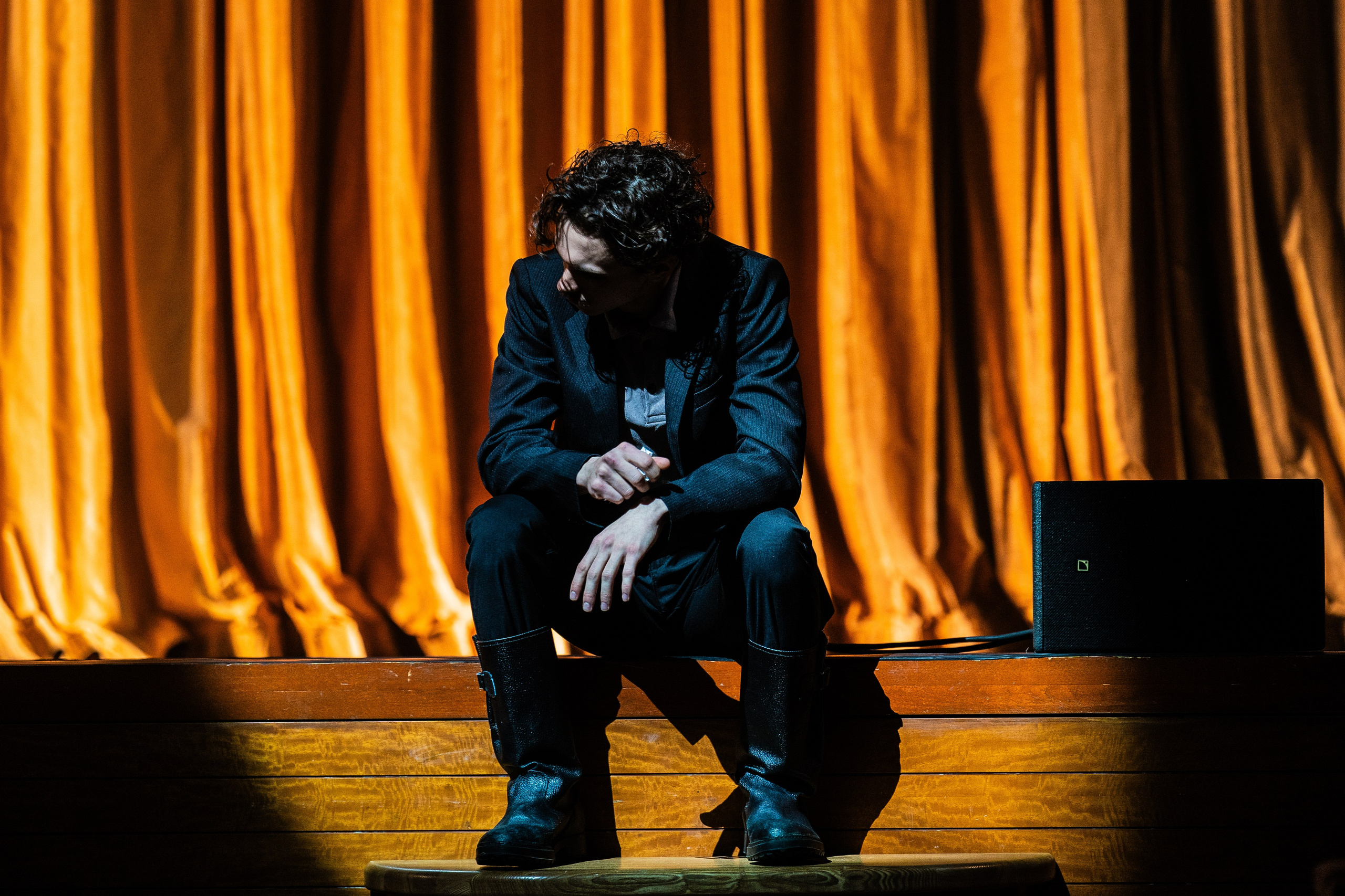 Репортаж. Фотограф Ханты-Мансийск Тимофей Чеботин