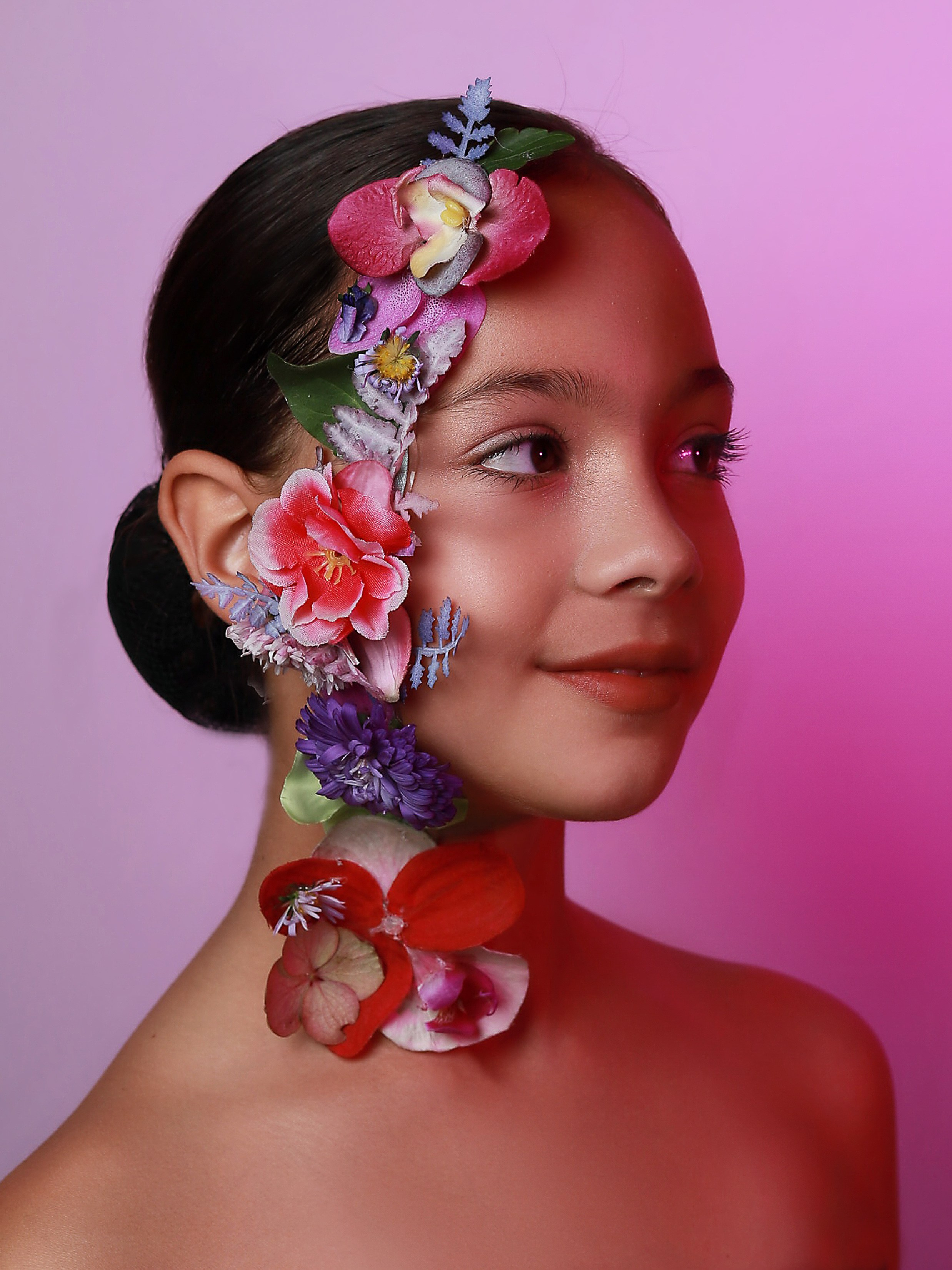 Дети. Фотограф Юлия Мальцева