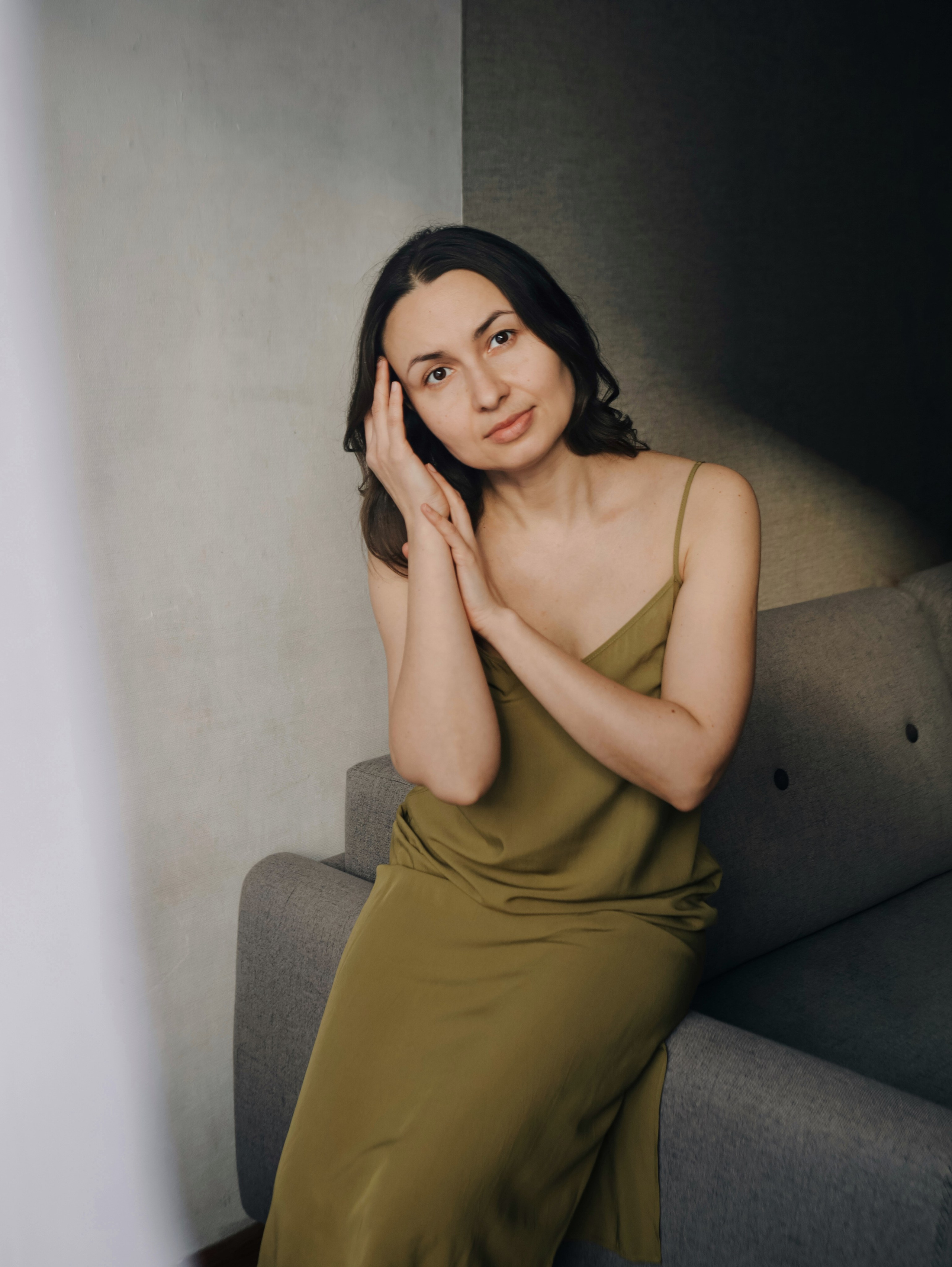 Айгуль. Алёна Стерхова — Предметный и портретный фотограф. Ижевск