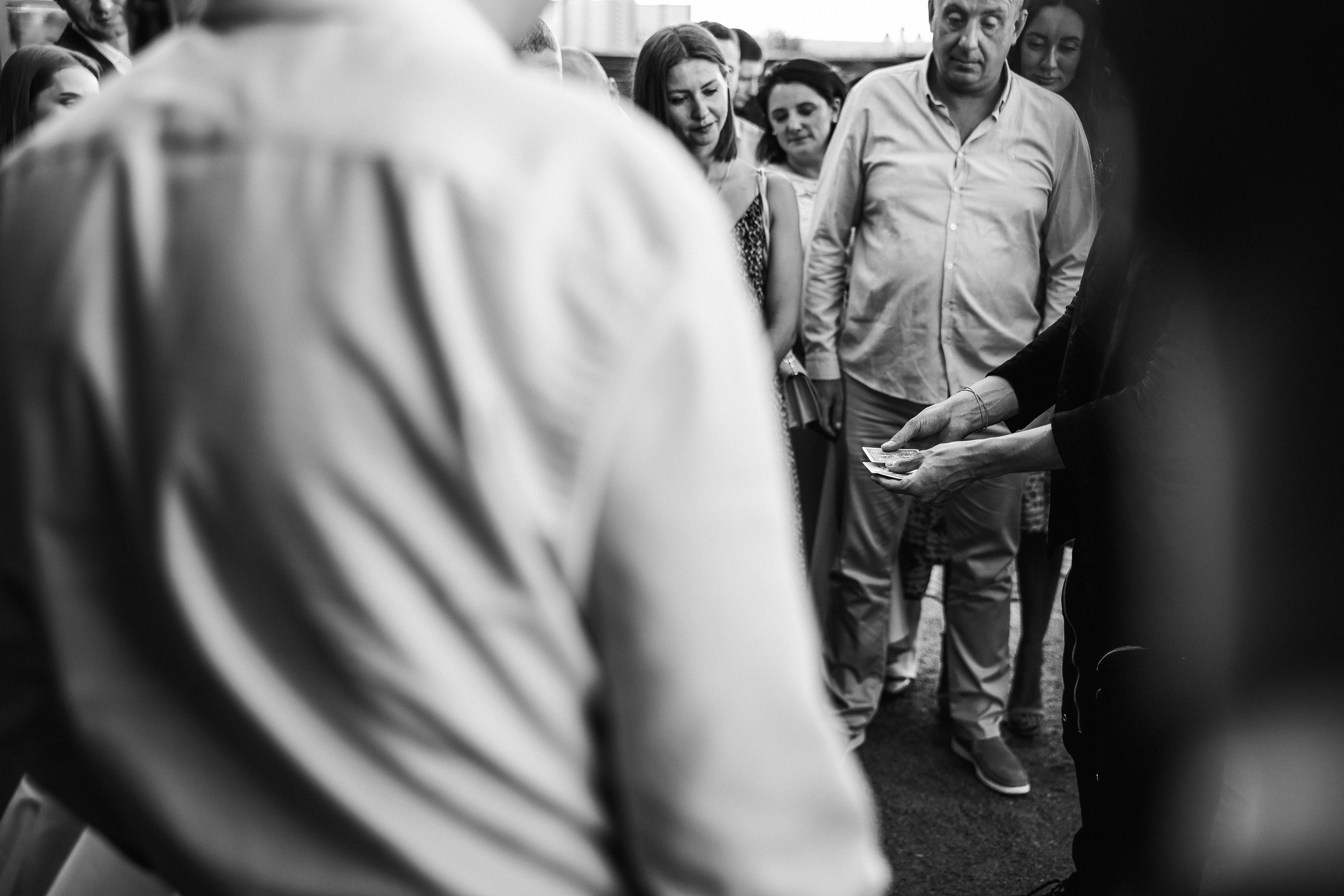 Света и Сергей. Свадебный и семейный Фотограф Денис Кошель