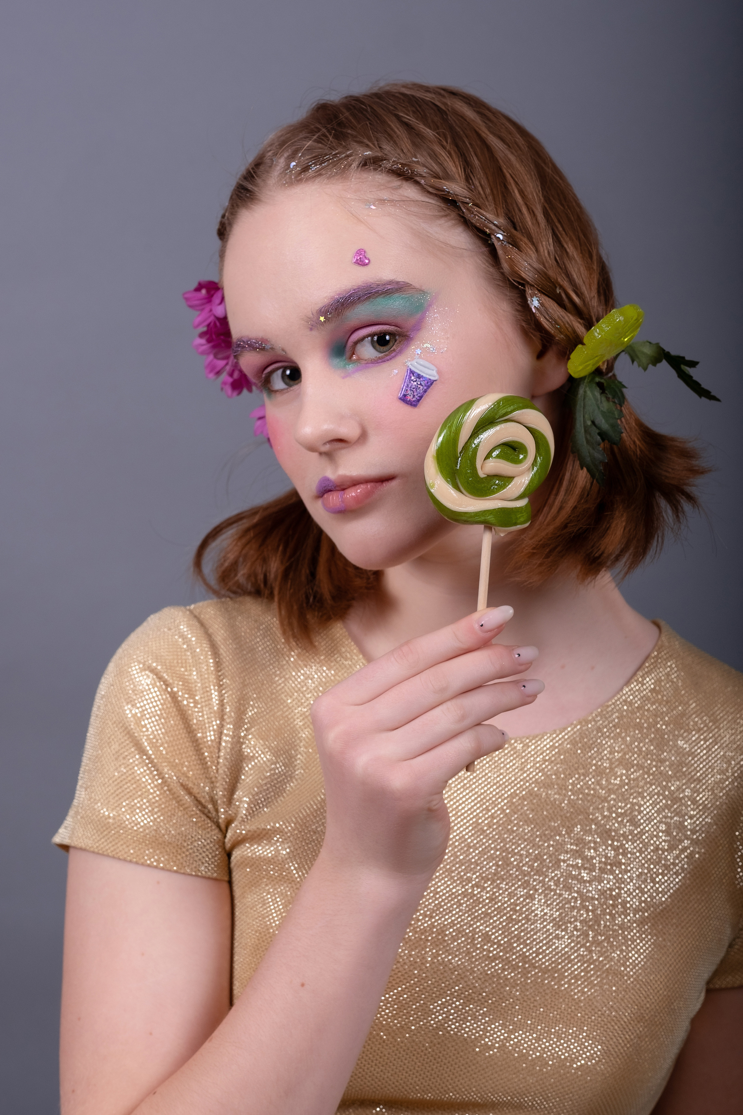 Детское Beauti. Фотограф в Подольске Яковлева Ольга