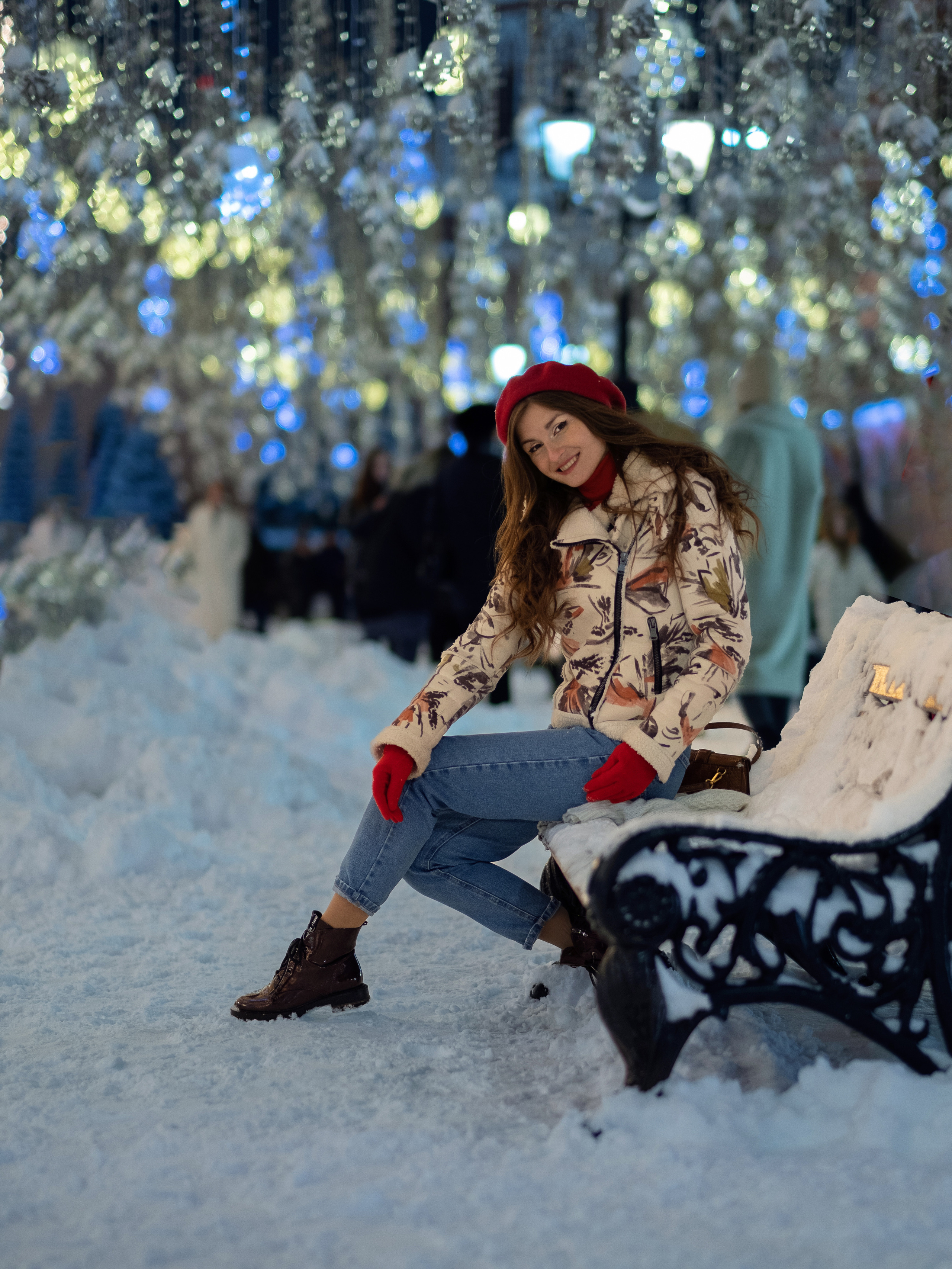 ГУМ Ярмарка. Фотограф в Подольске Яковлева Ольга