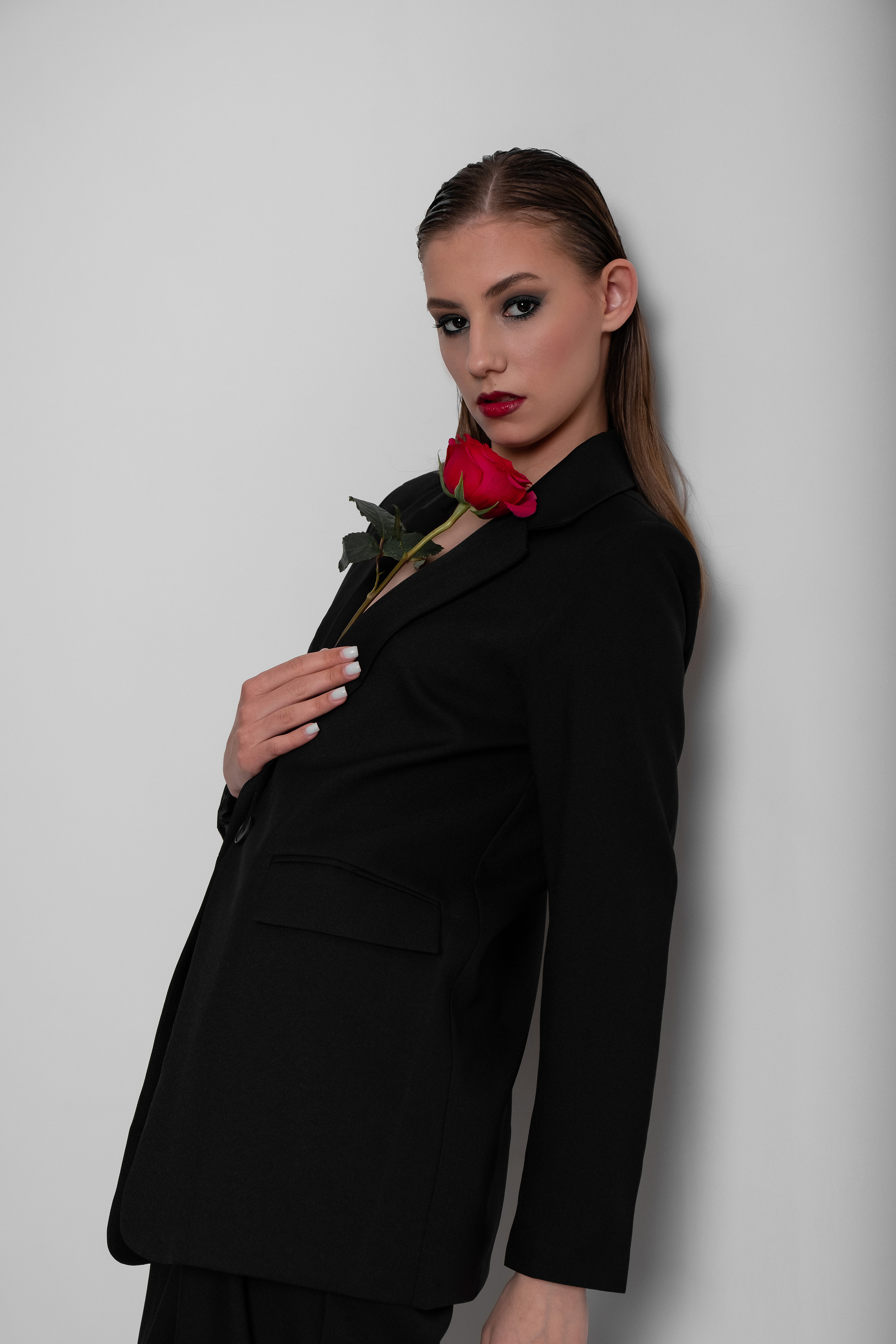 Ангелина. Фотограф в Подольске Яковлева Ольга