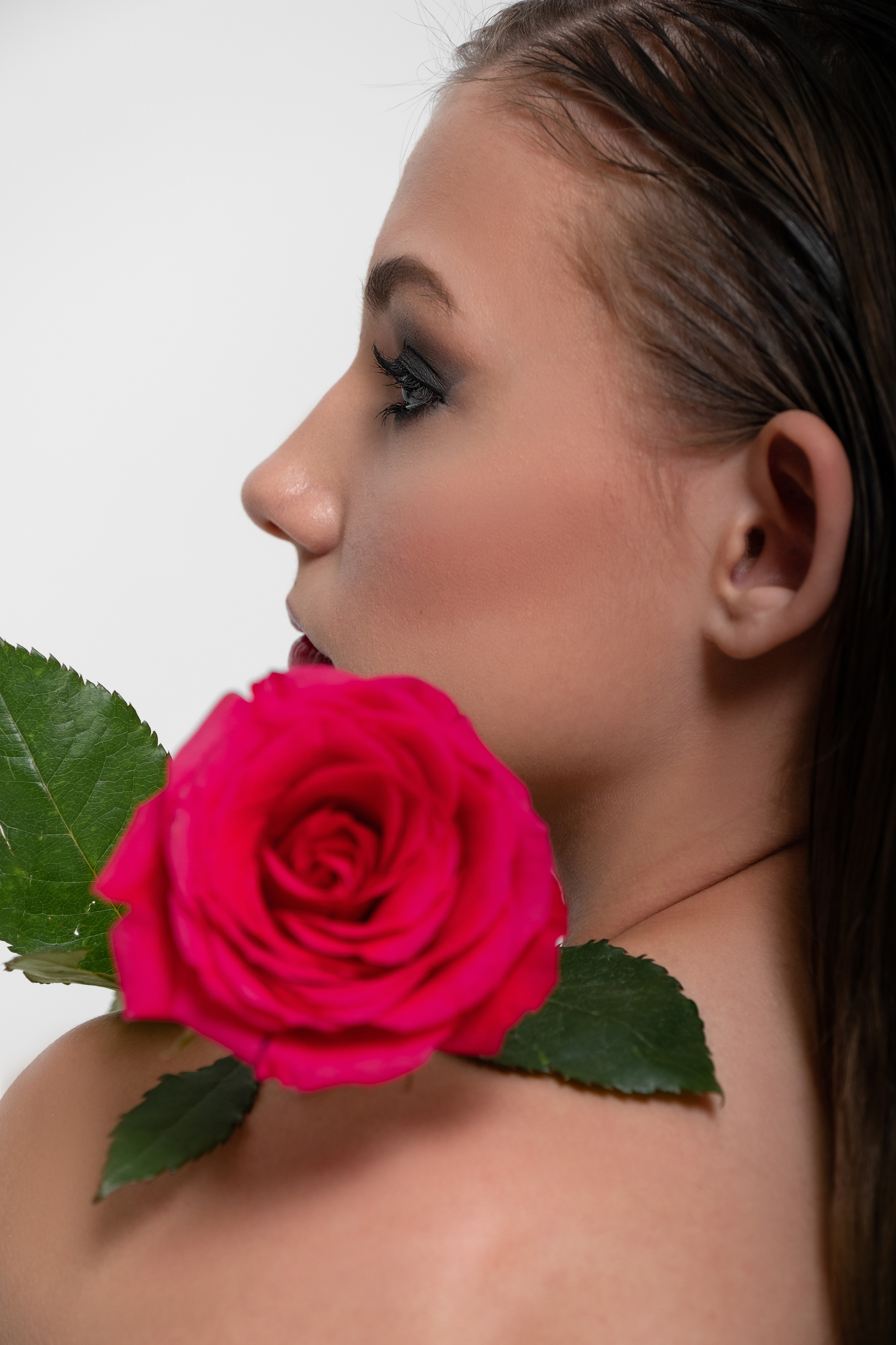 Ангелина. Фотограф в Подольске Яковлева Ольга