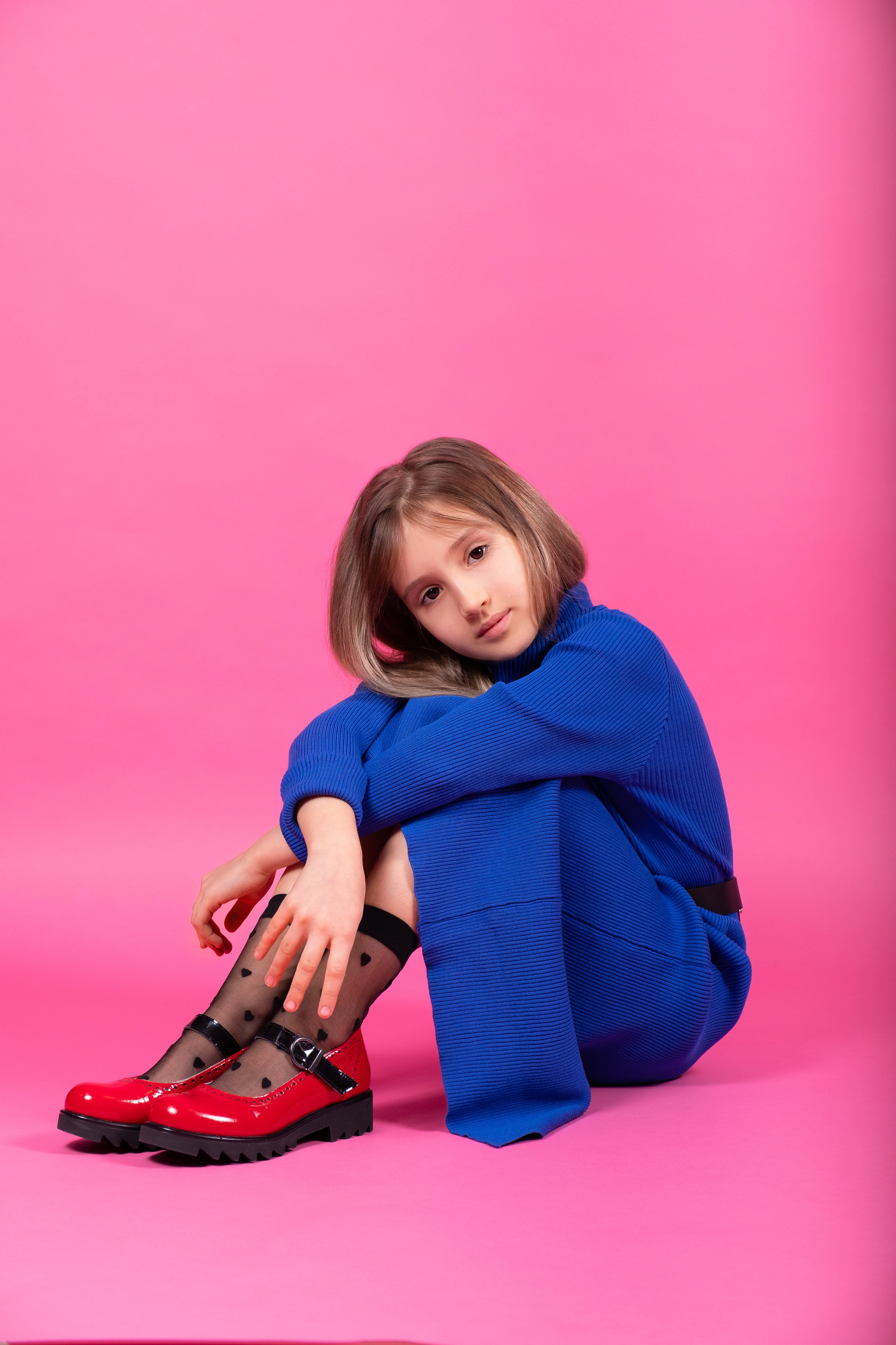 Школа моделей. Фотограф в Подольске Яковлева Ольга