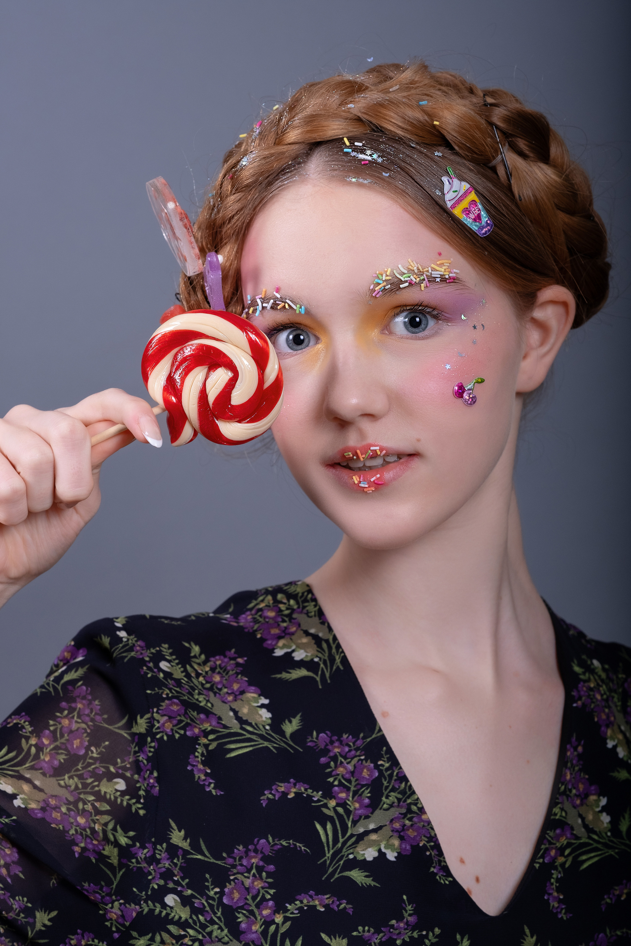 Детское Beauti. Фотограф в Подольске Яковлева Ольга