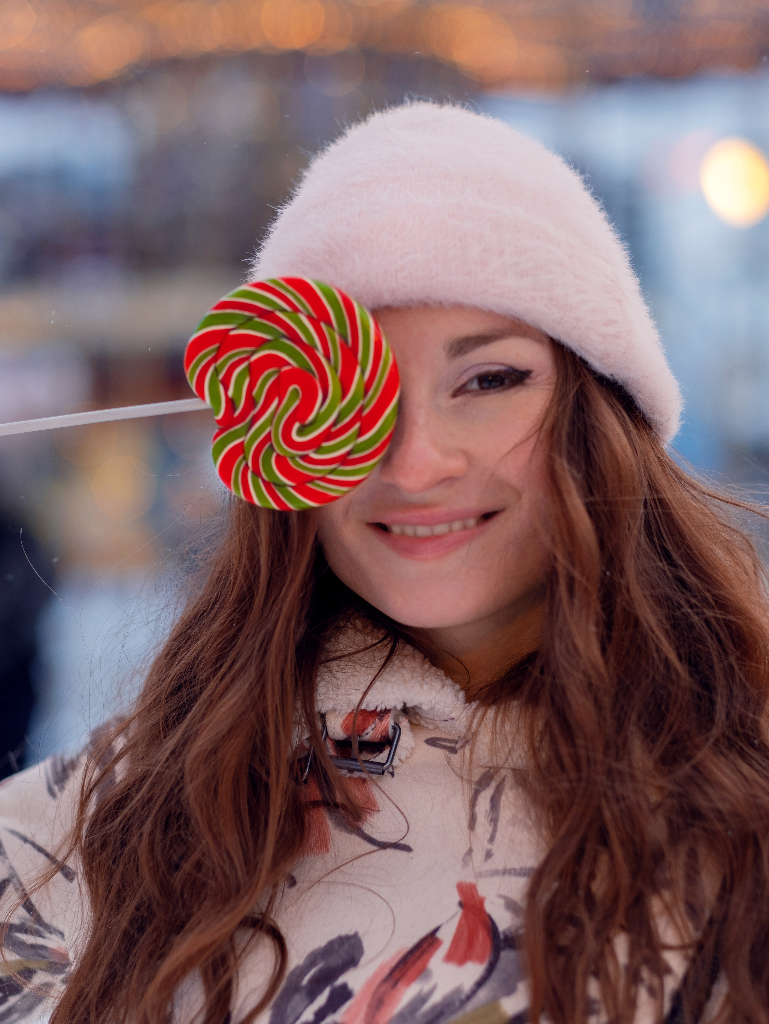 ГУМ Ярмарка. Фотограф в Подольске Яковлева Ольга