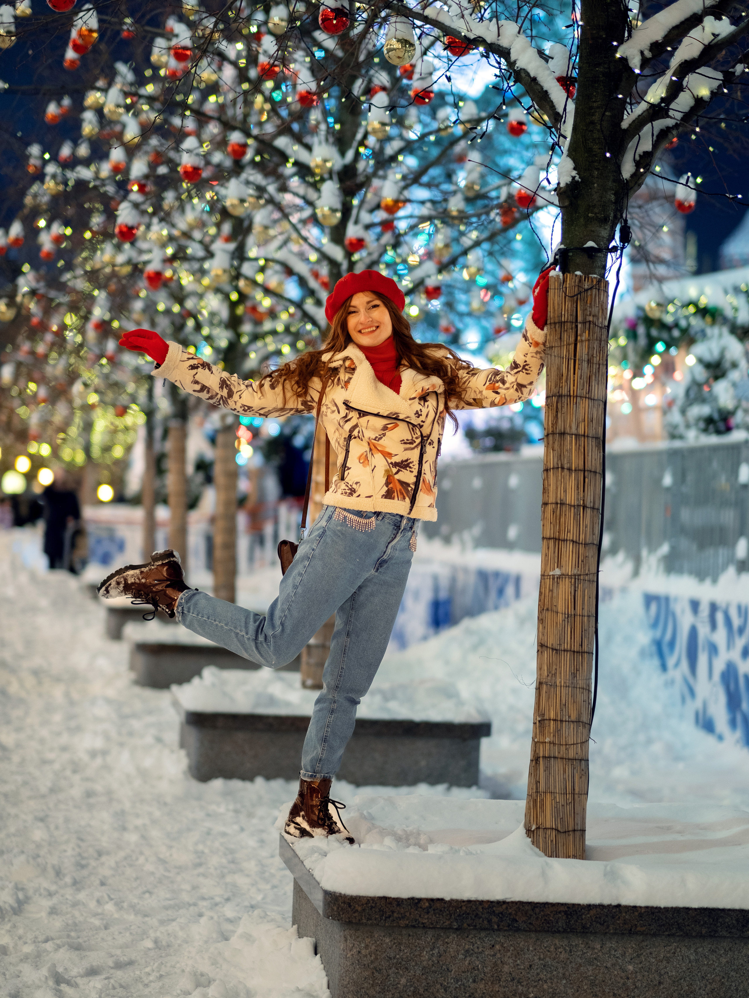 ГУМ Ярмарка. Фотограф в Подольске Яковлева Ольга