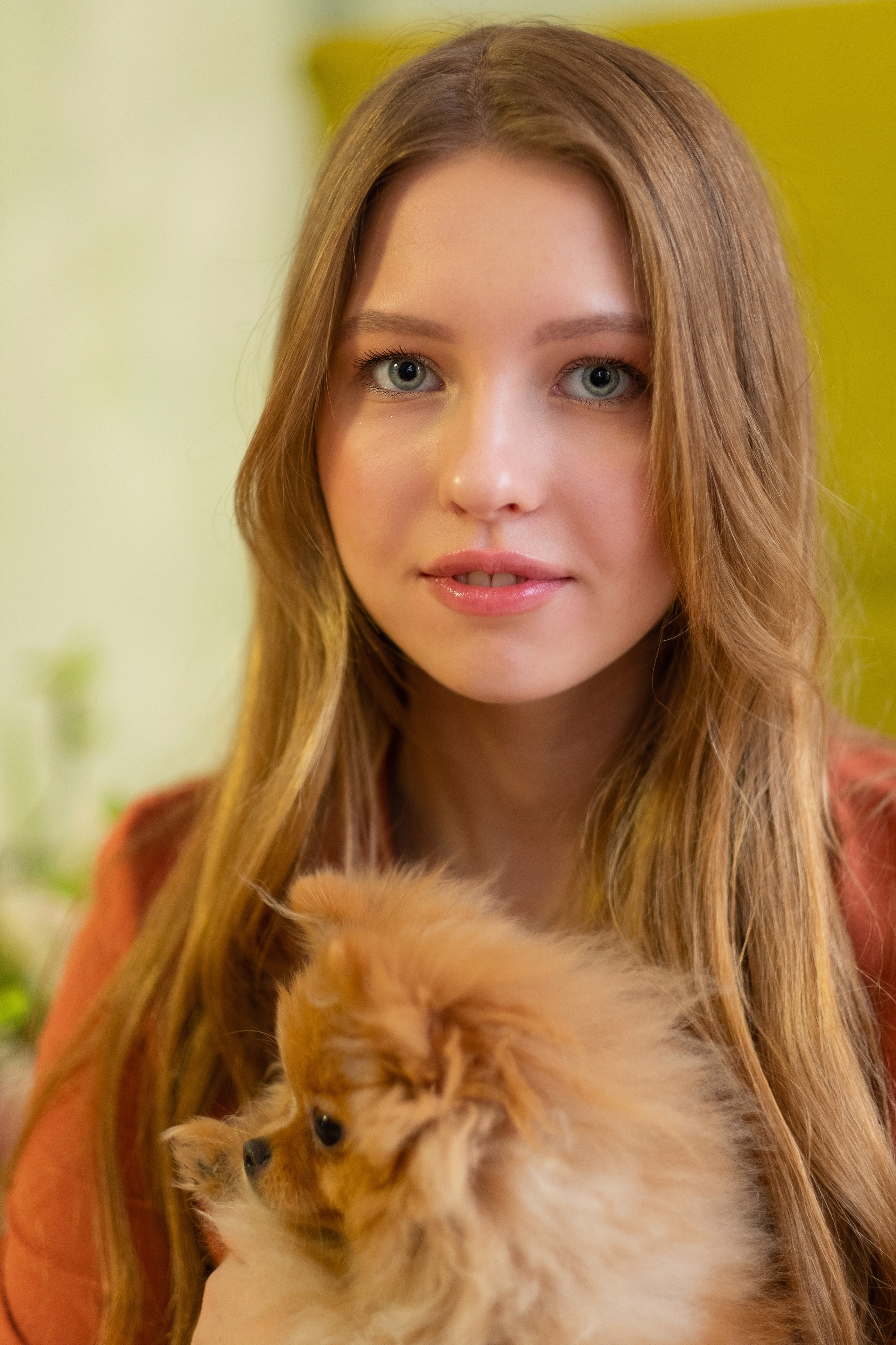 Весна. Фотограф в Подольске Яковлева Ольга