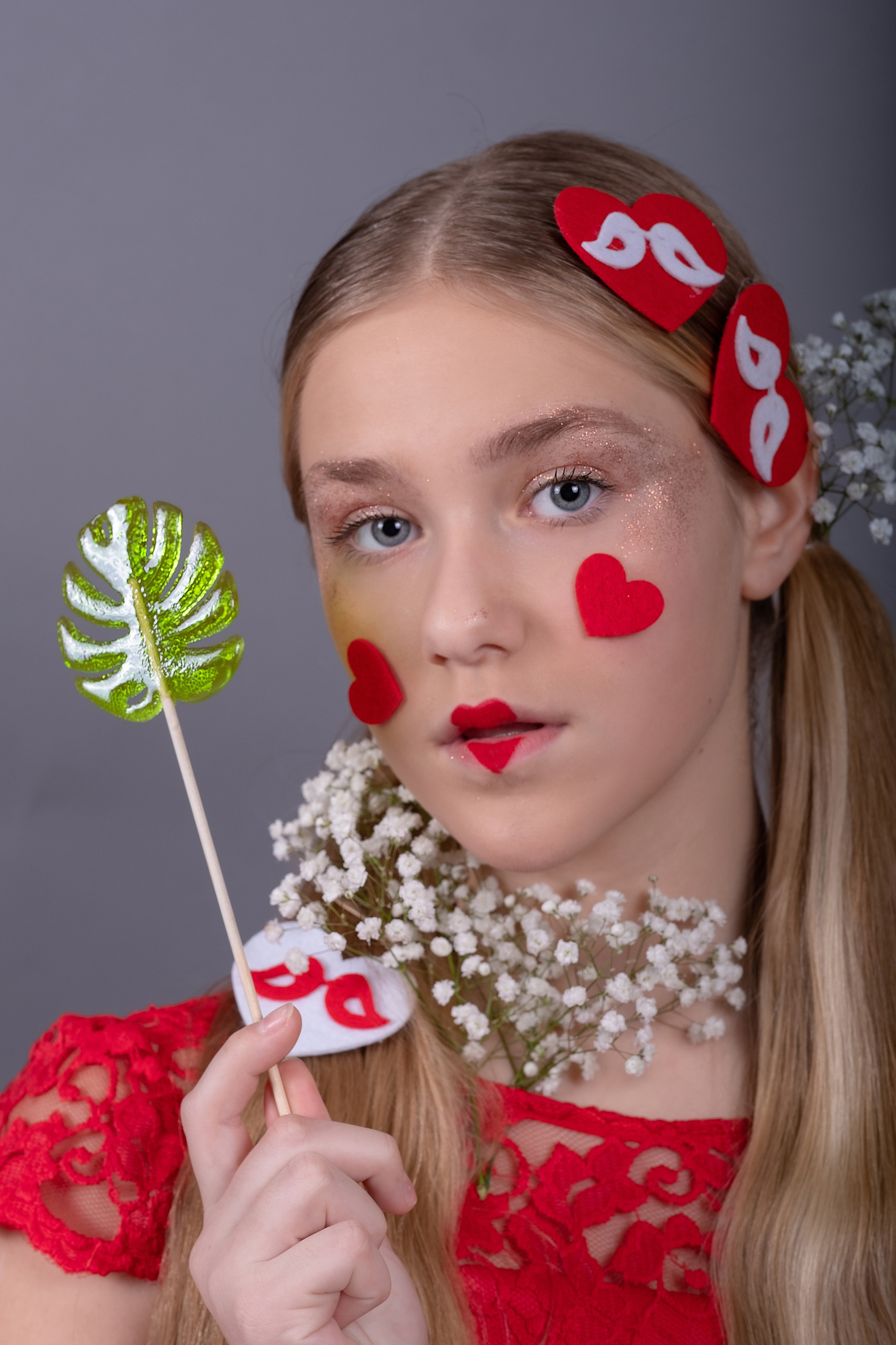 Детское Beauti. Фотограф в Подольске Яковлева Ольга