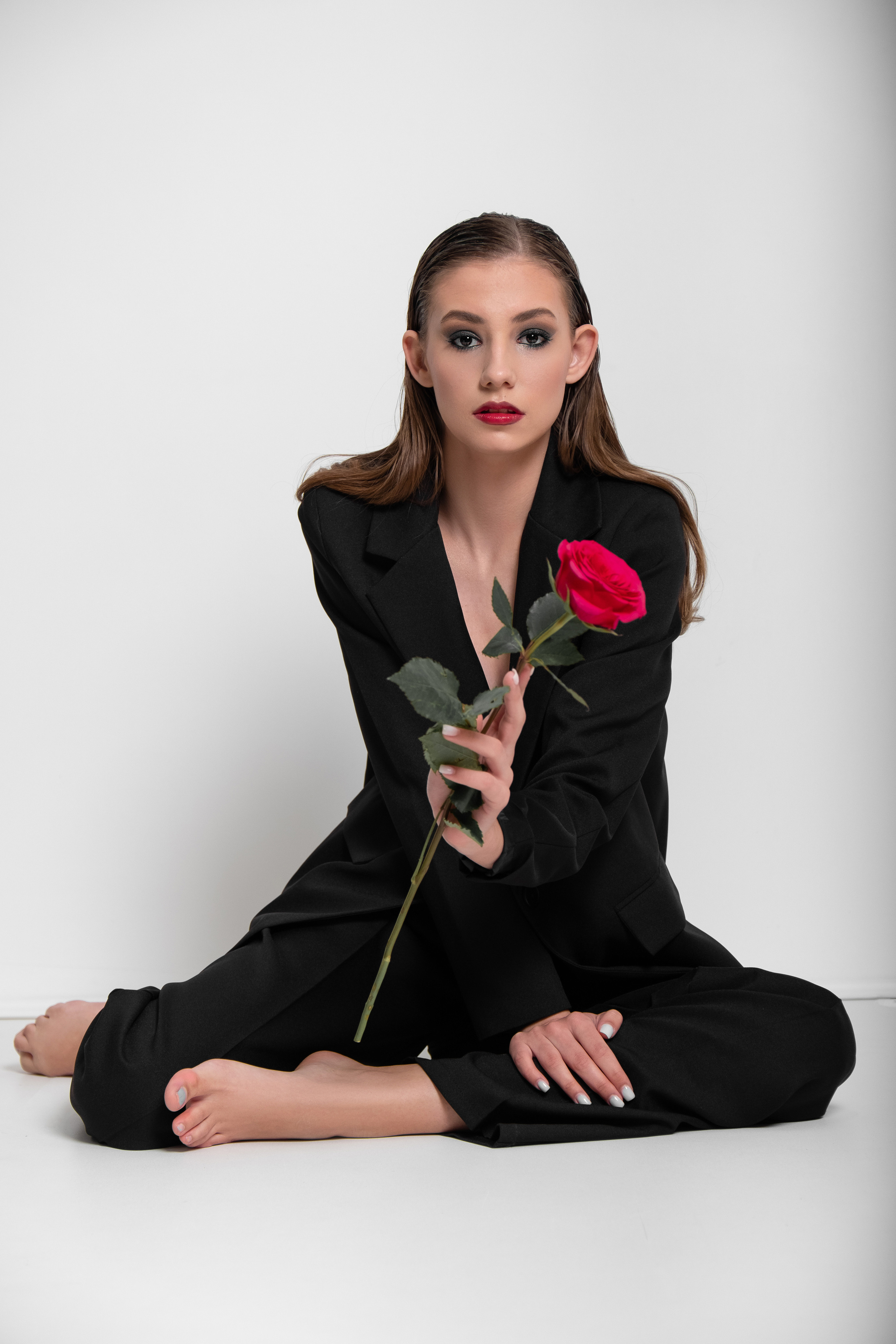 Ангелина. Фотограф в Подольске Яковлева Ольга