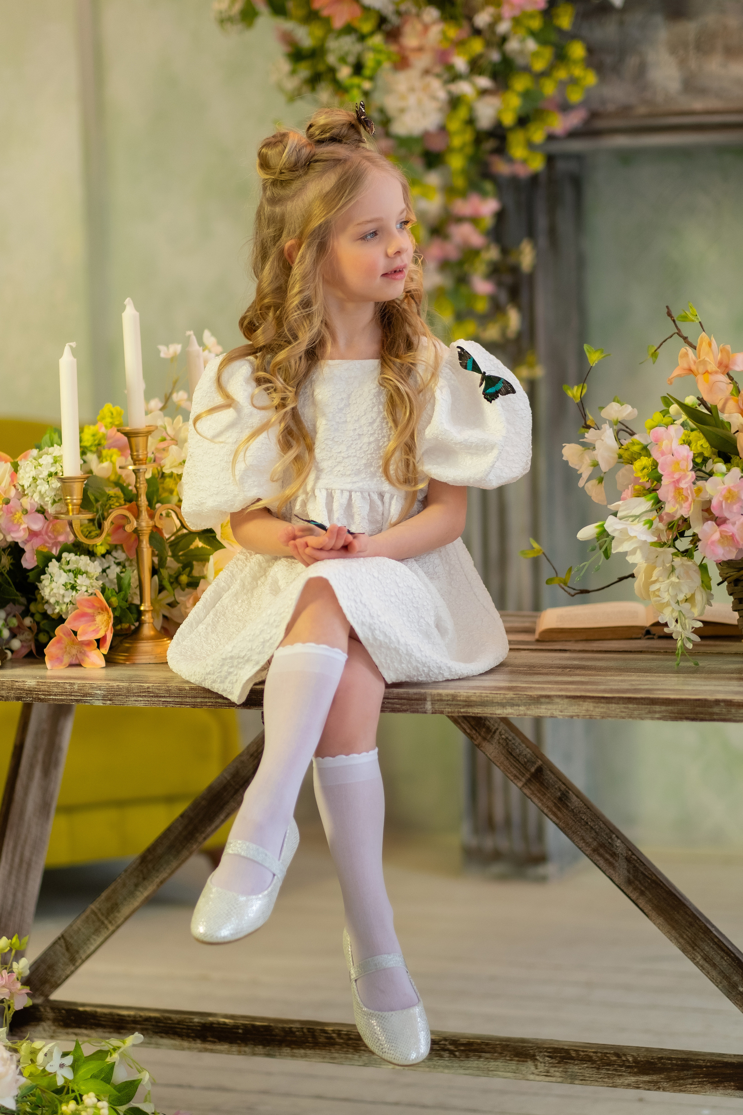 Весна Студия. Фотограф в Подольске Яковлева Ольга