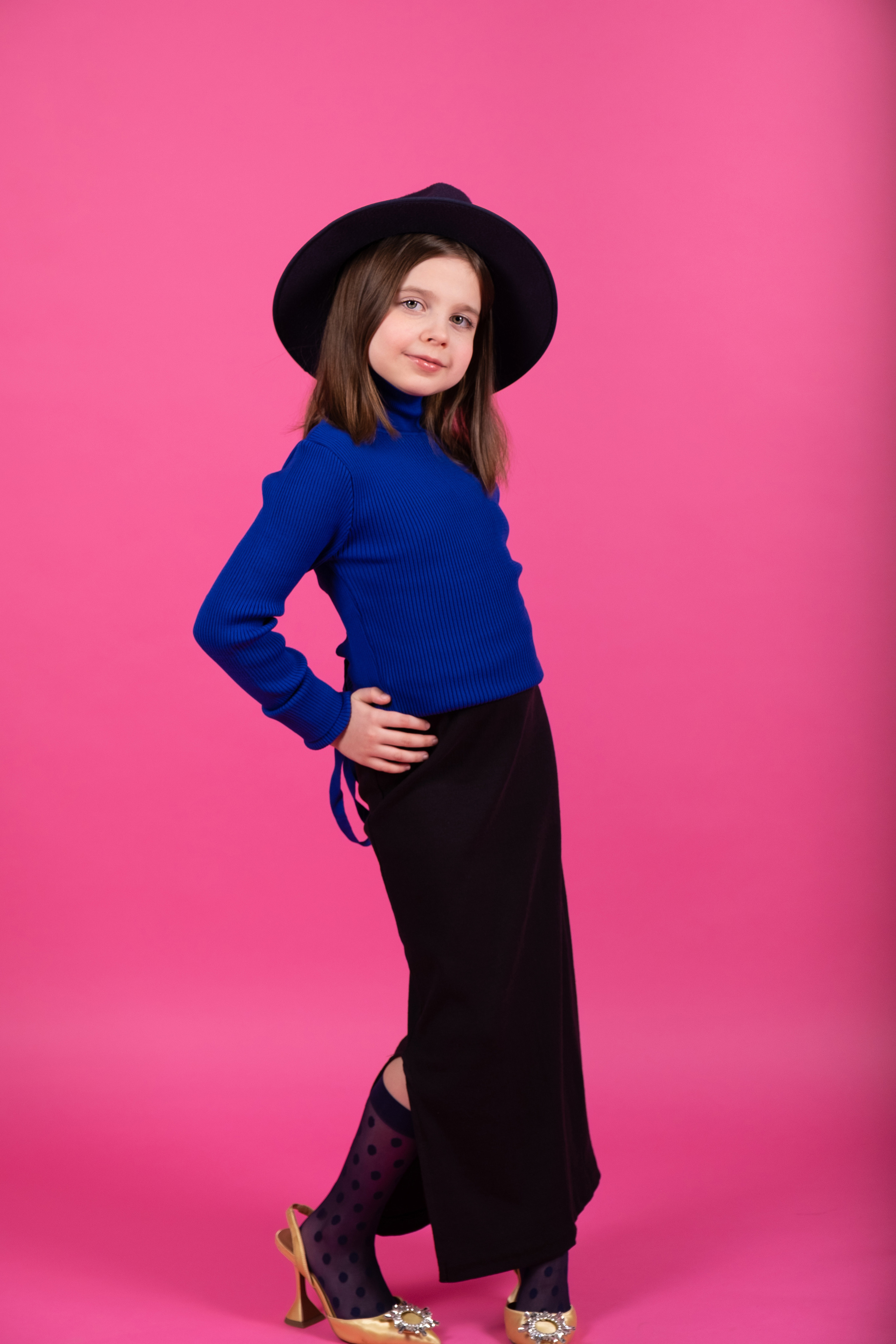 Школа моделей. Фотограф в Подольске Яковлева Ольга