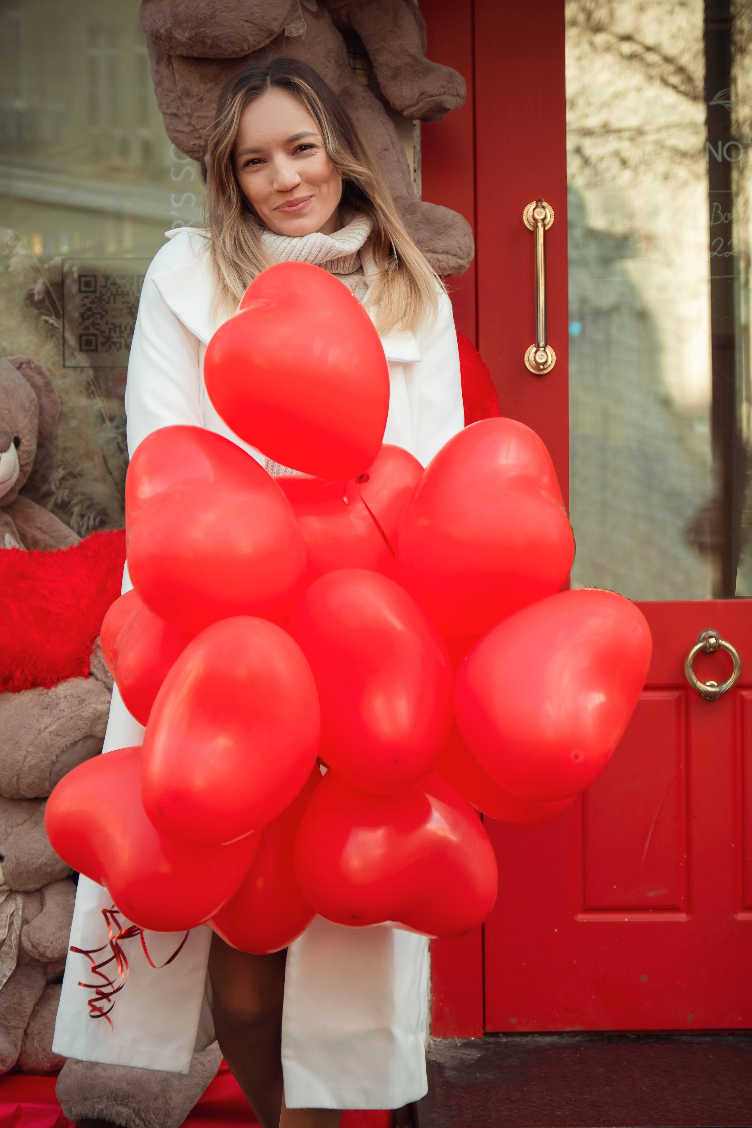 14 февраля. Фотограф в Подольске Яковлева Ольга