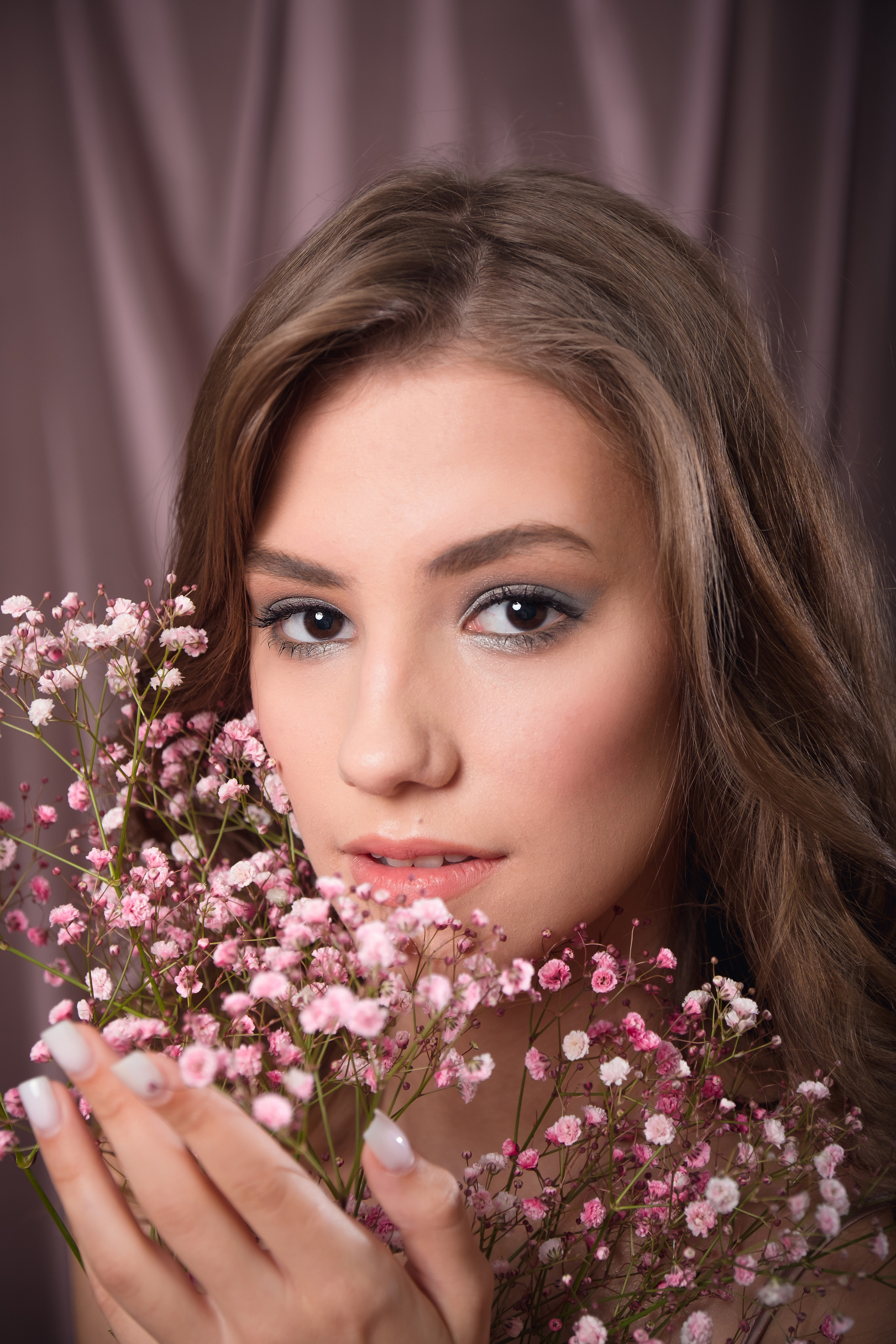 Ангелина. Фотограф в Подольске Яковлева Ольга