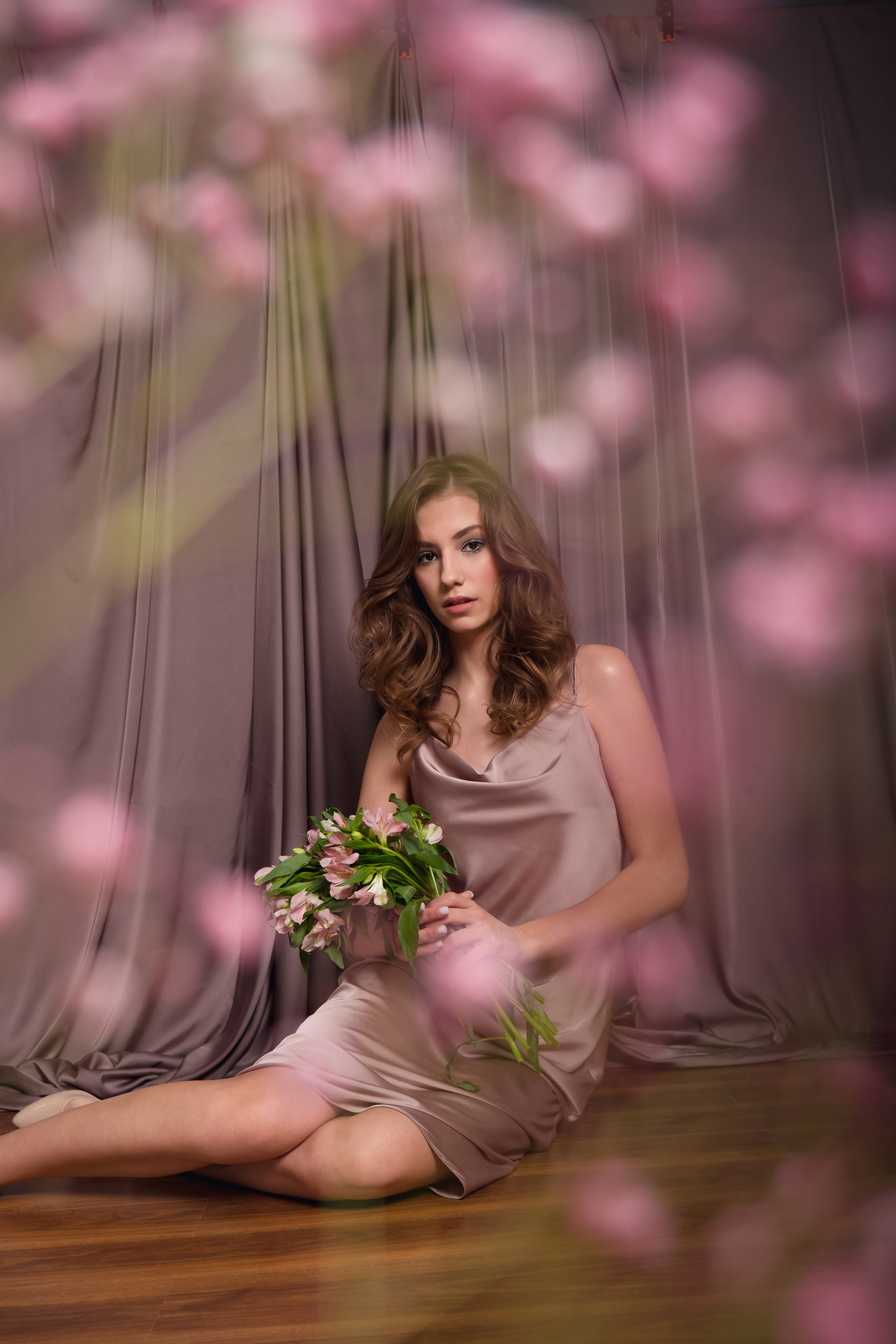 Ангелина. Фотограф в Подольске Яковлева Ольга