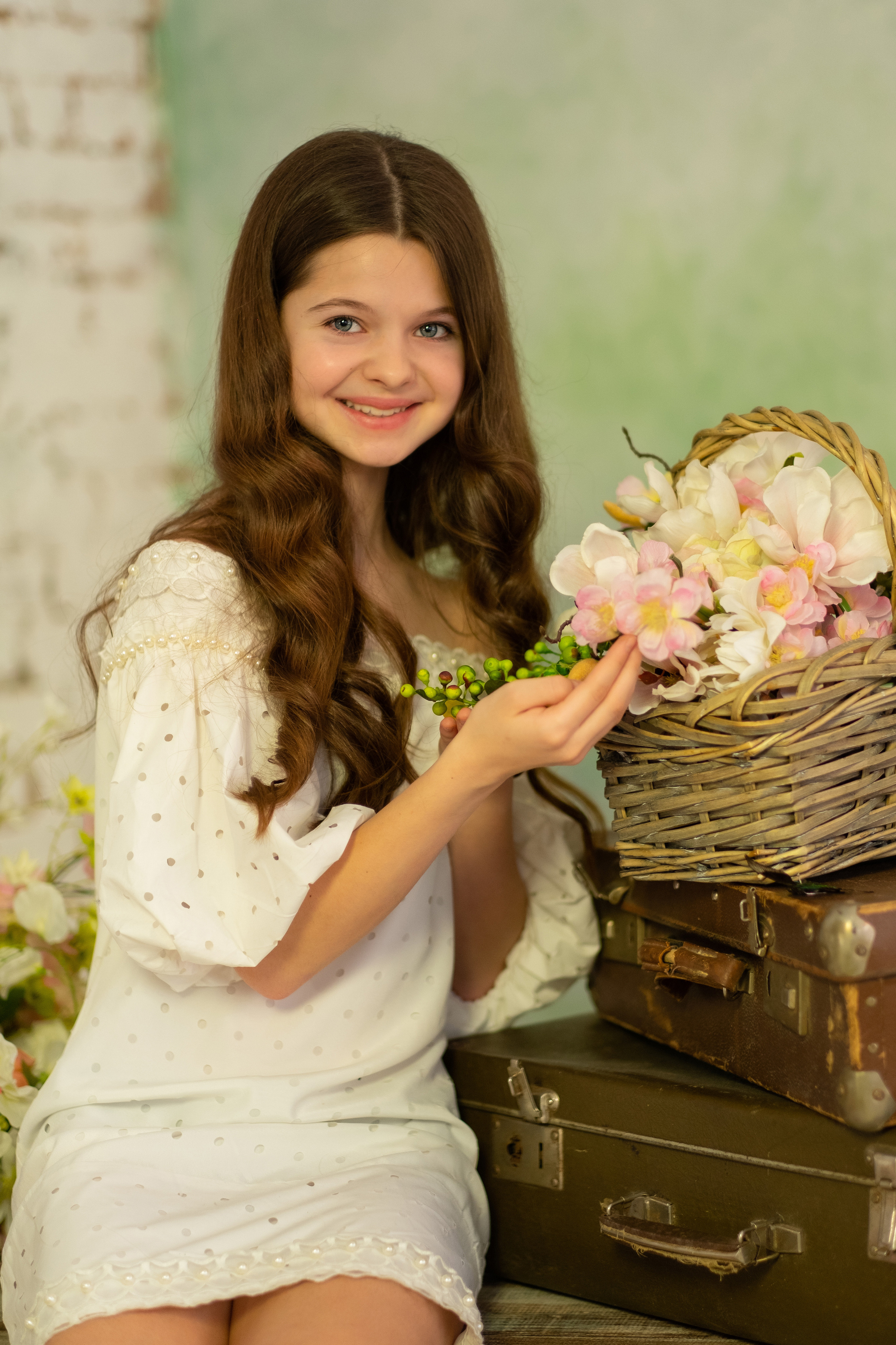 Весна Студия. Фотограф в Подольске Яковлева Ольга