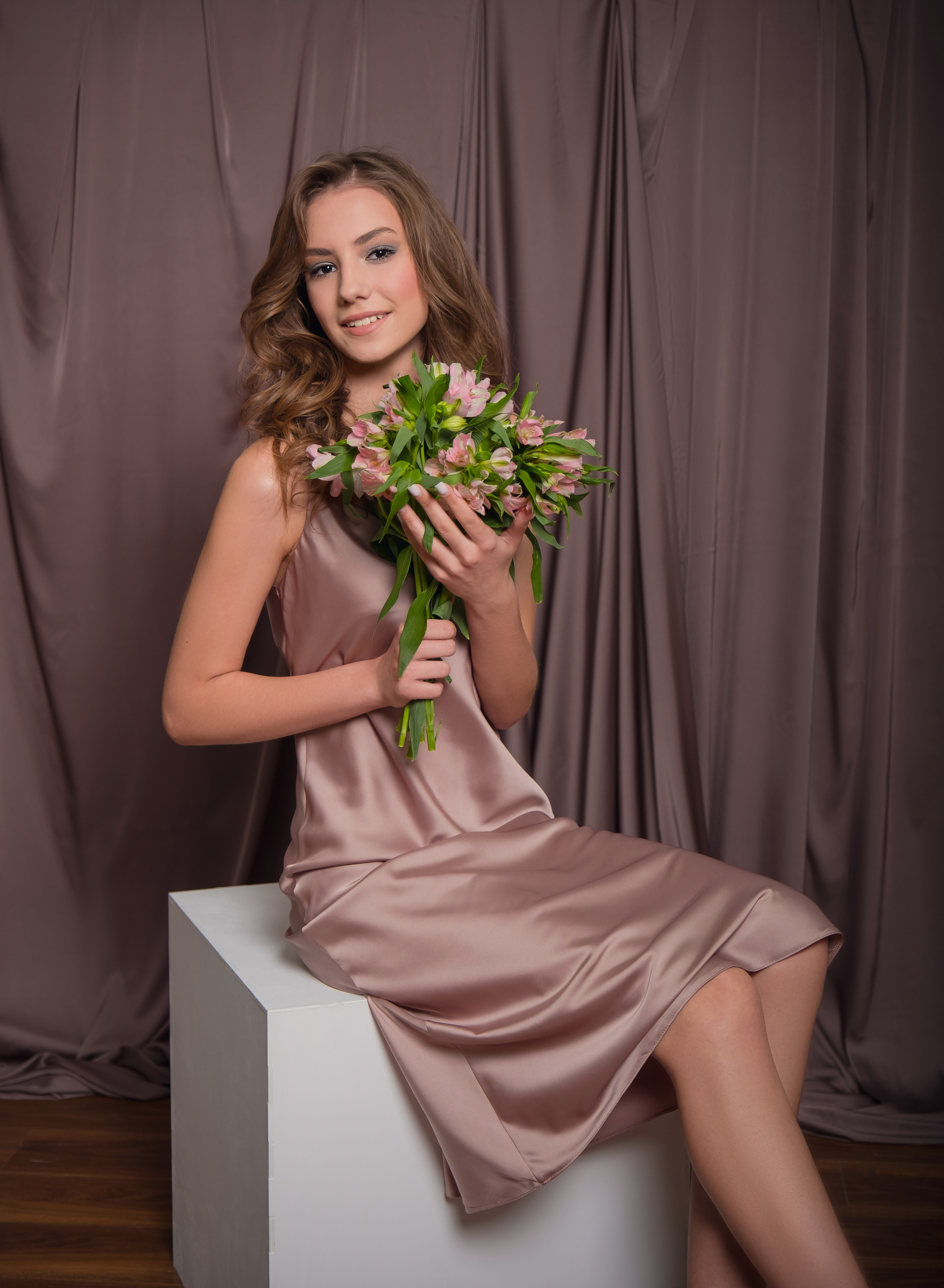 Ангелина. Фотограф в Подольске Яковлева Ольга