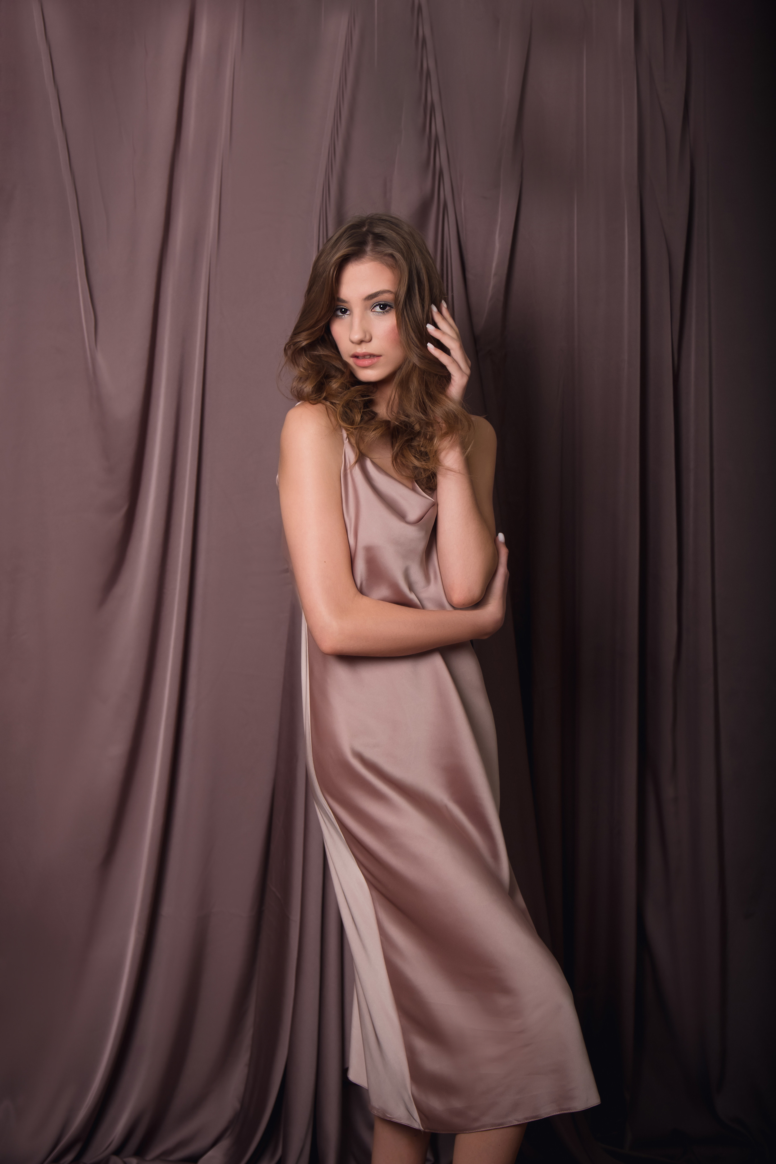 Ангелина. Фотограф в Подольске Яковлева Ольга