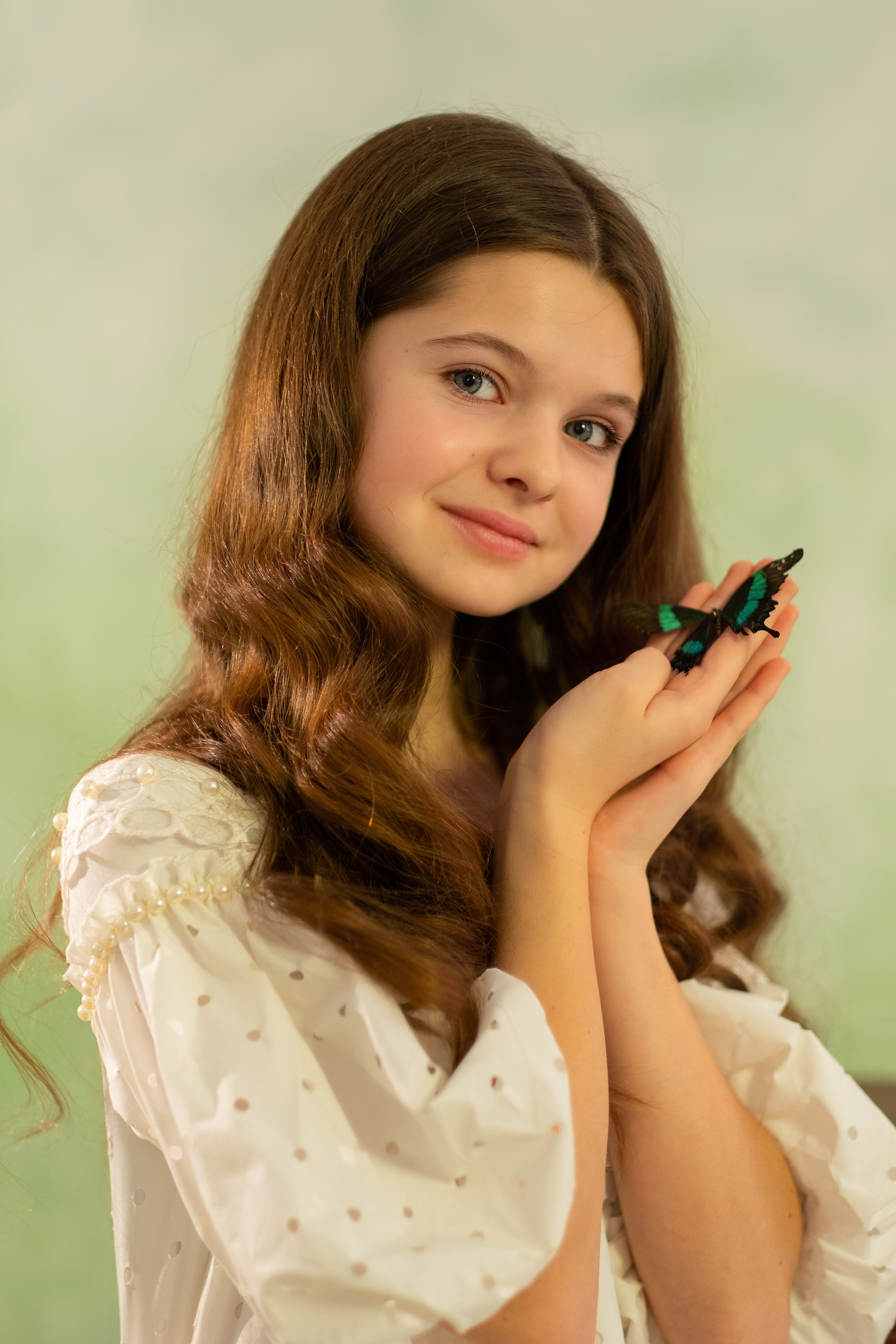 Весна Студия. Фотограф в Подольске Яковлева Ольга