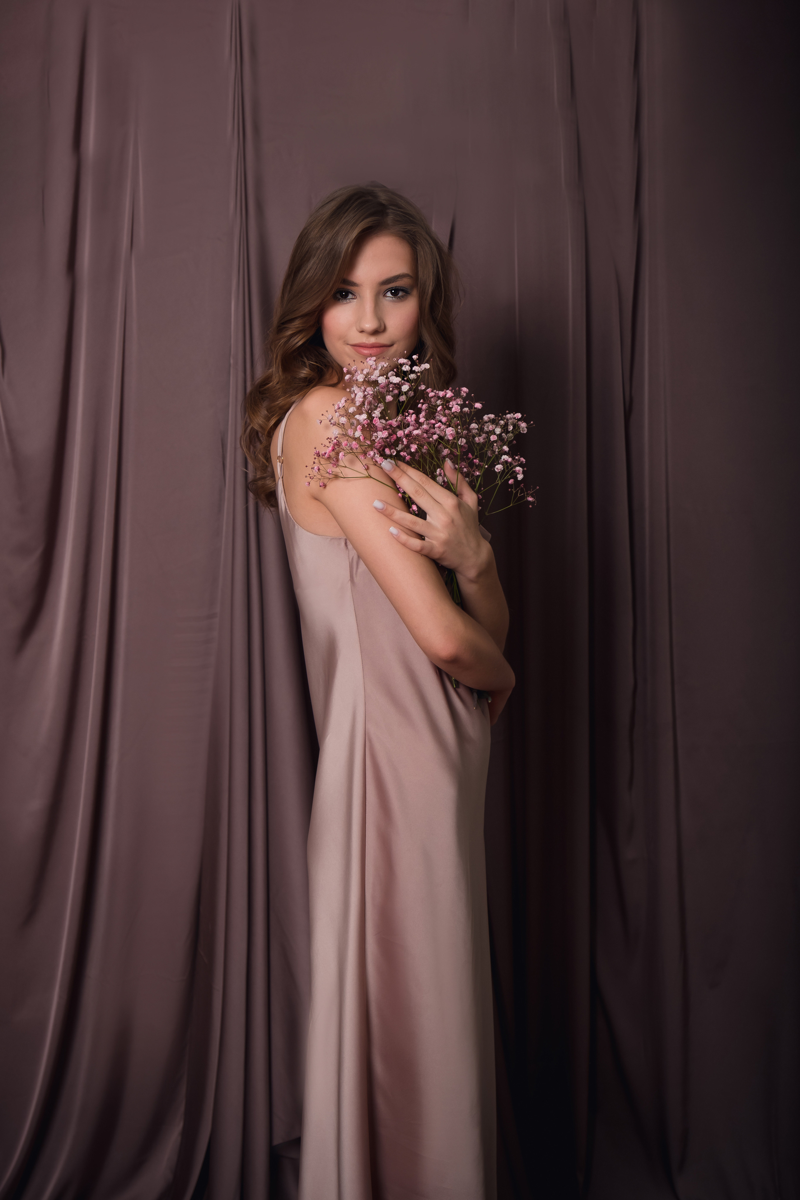 Ангелина. Фотограф в Подольске Яковлева Ольга