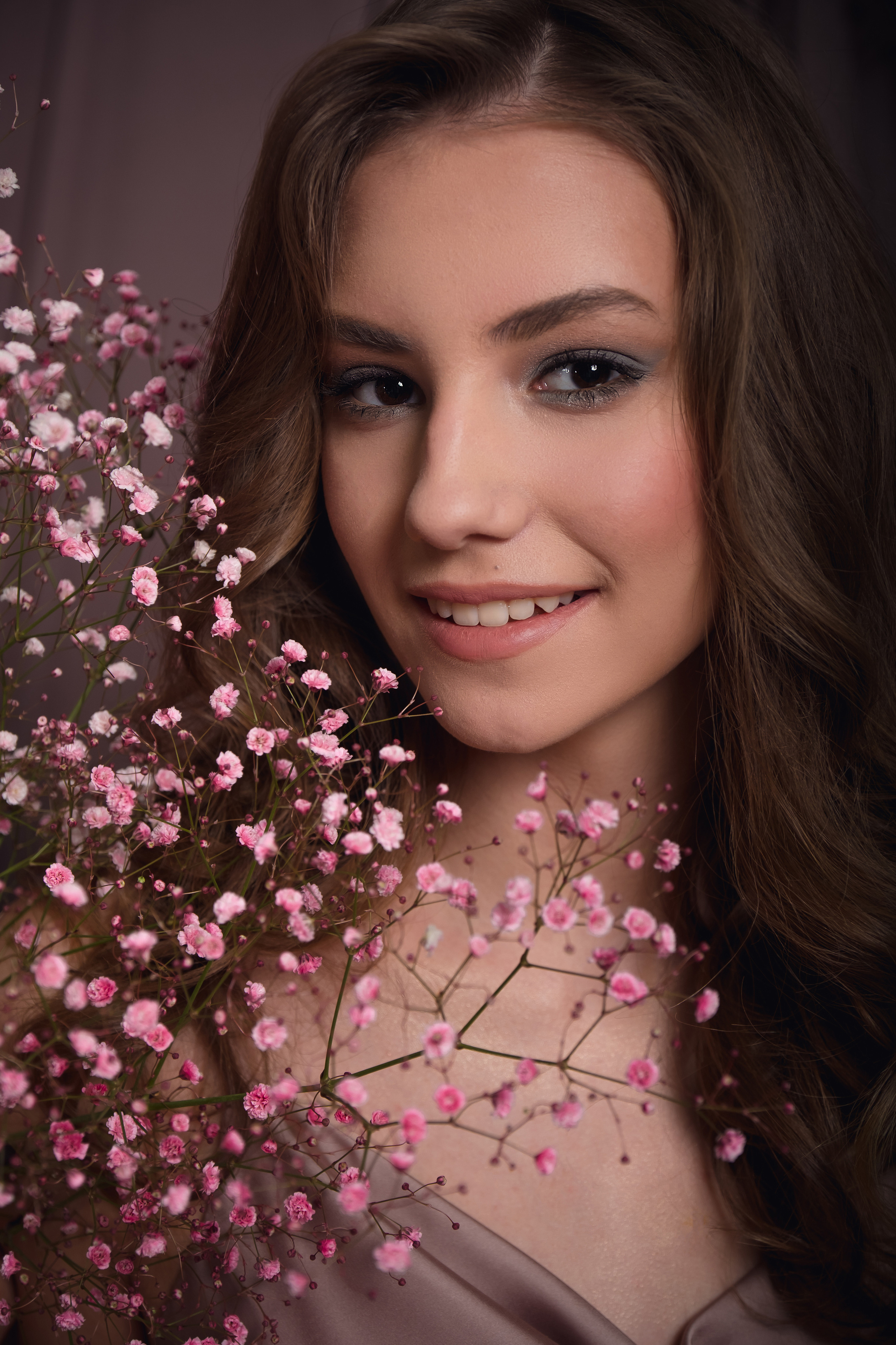 Ангелина. Фотограф в Подольске Яковлева Ольга