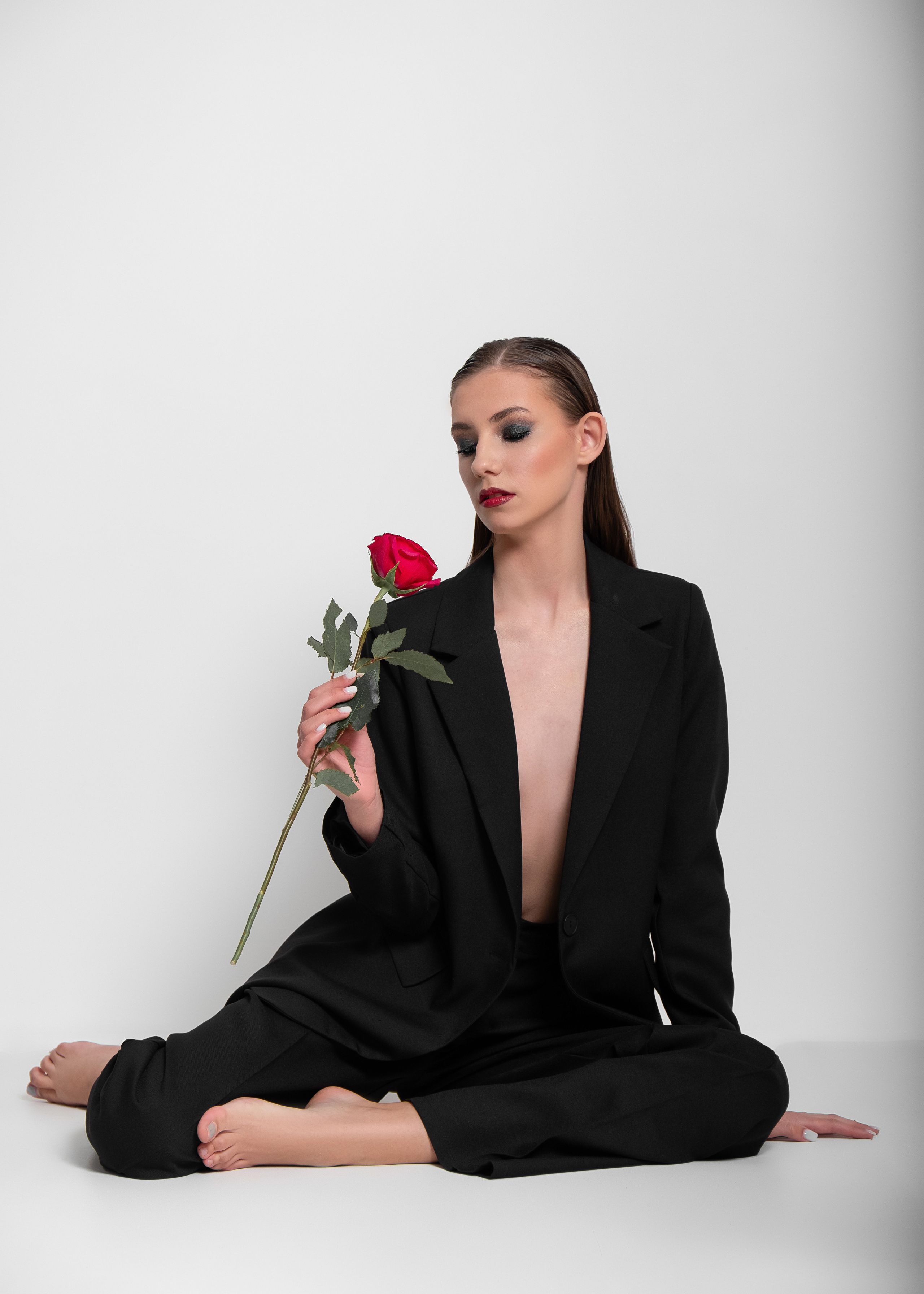 Ангелина. Фотограф в Подольске Яковлева Ольга