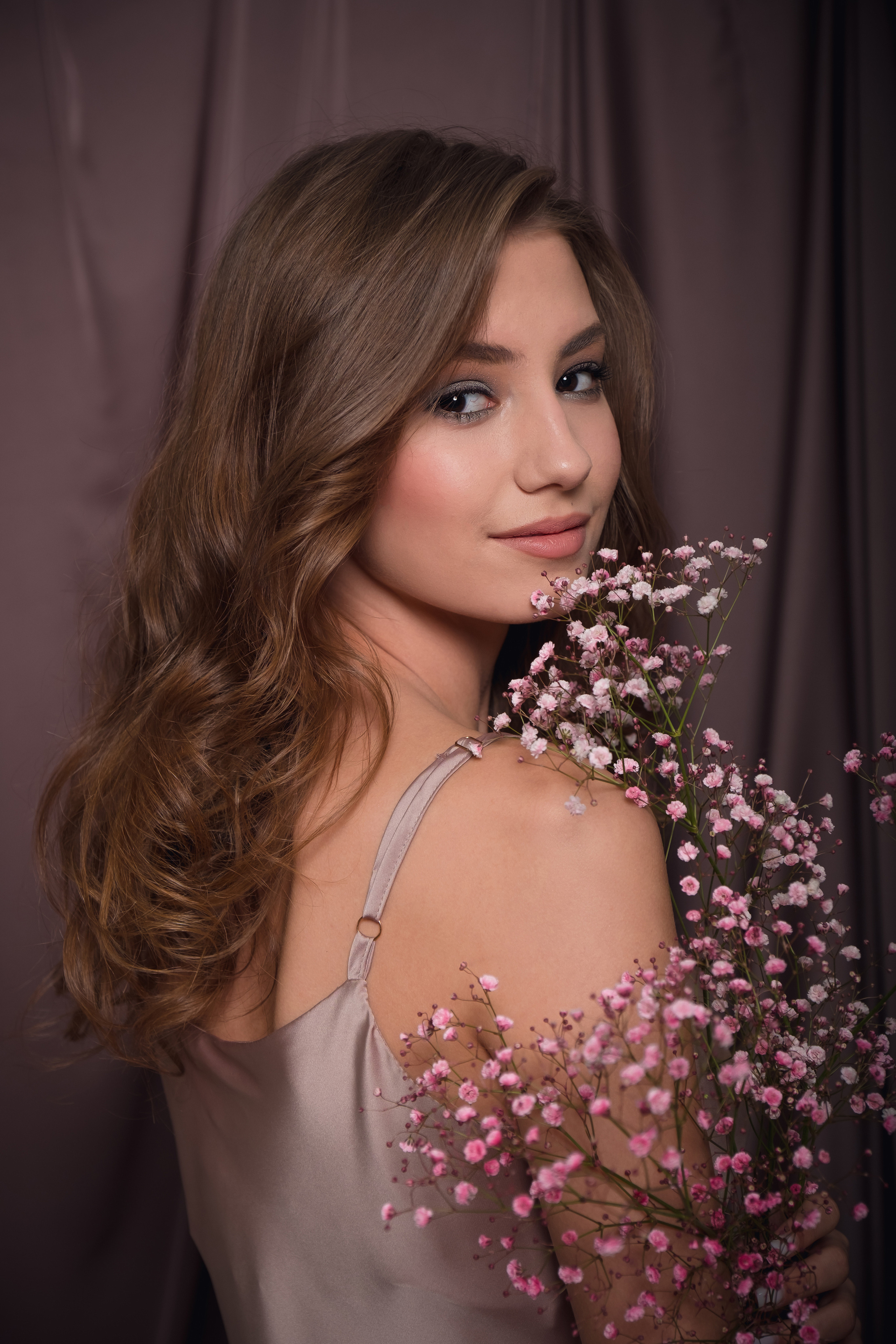 Ангелина. Фотограф в Подольске Яковлева Ольга