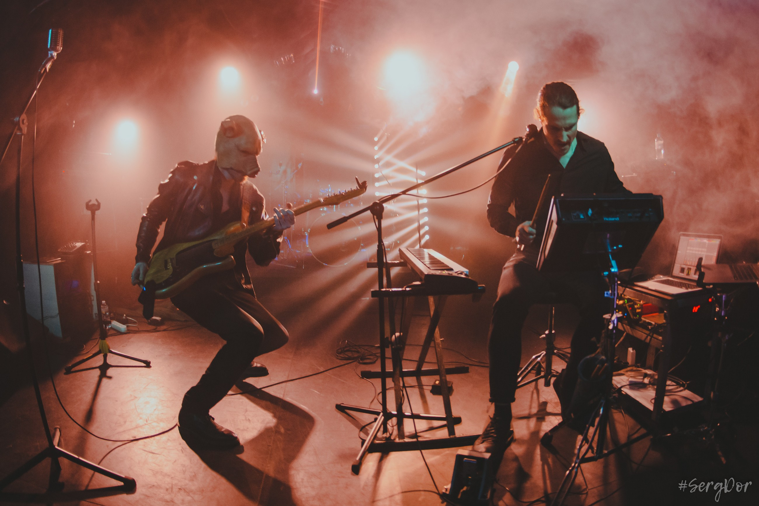 Отборочный тур, фестиваль YLETАЙ 2024, Улетай, клуб Action, Санкт-Петербург, Питер, отборочник, 18.02.2024, SergDor, 18 февраля 2024 года, #SergDor, Взрыв Арбуза