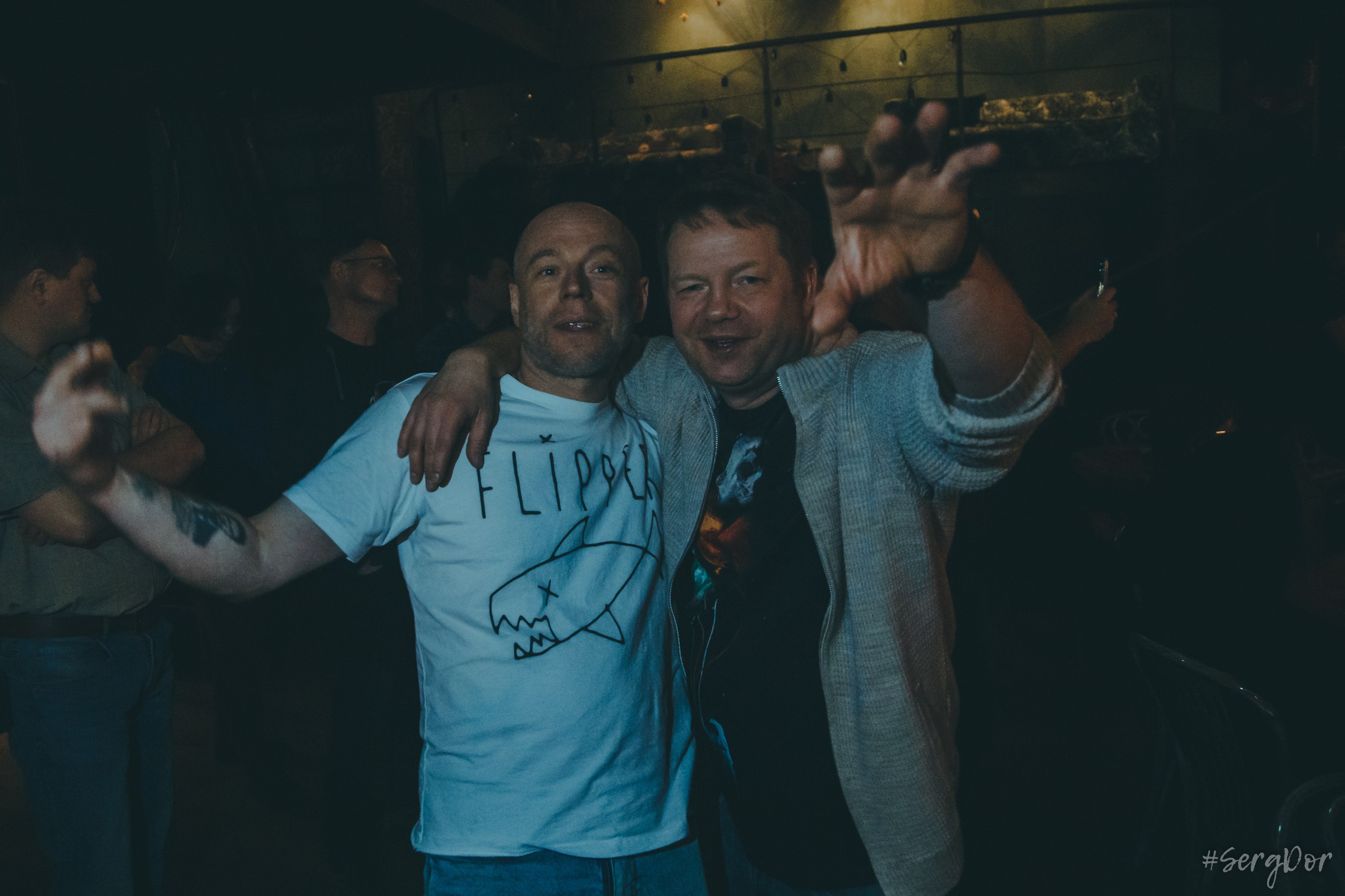 Серёга Рудаков, Plotnik82, The Place, Дима Дубров, Акустика, Санкт-Петербург, Питер, Радиопомехи, 28.01.2024, SergDor, 28 января 2024 года, #SergDor