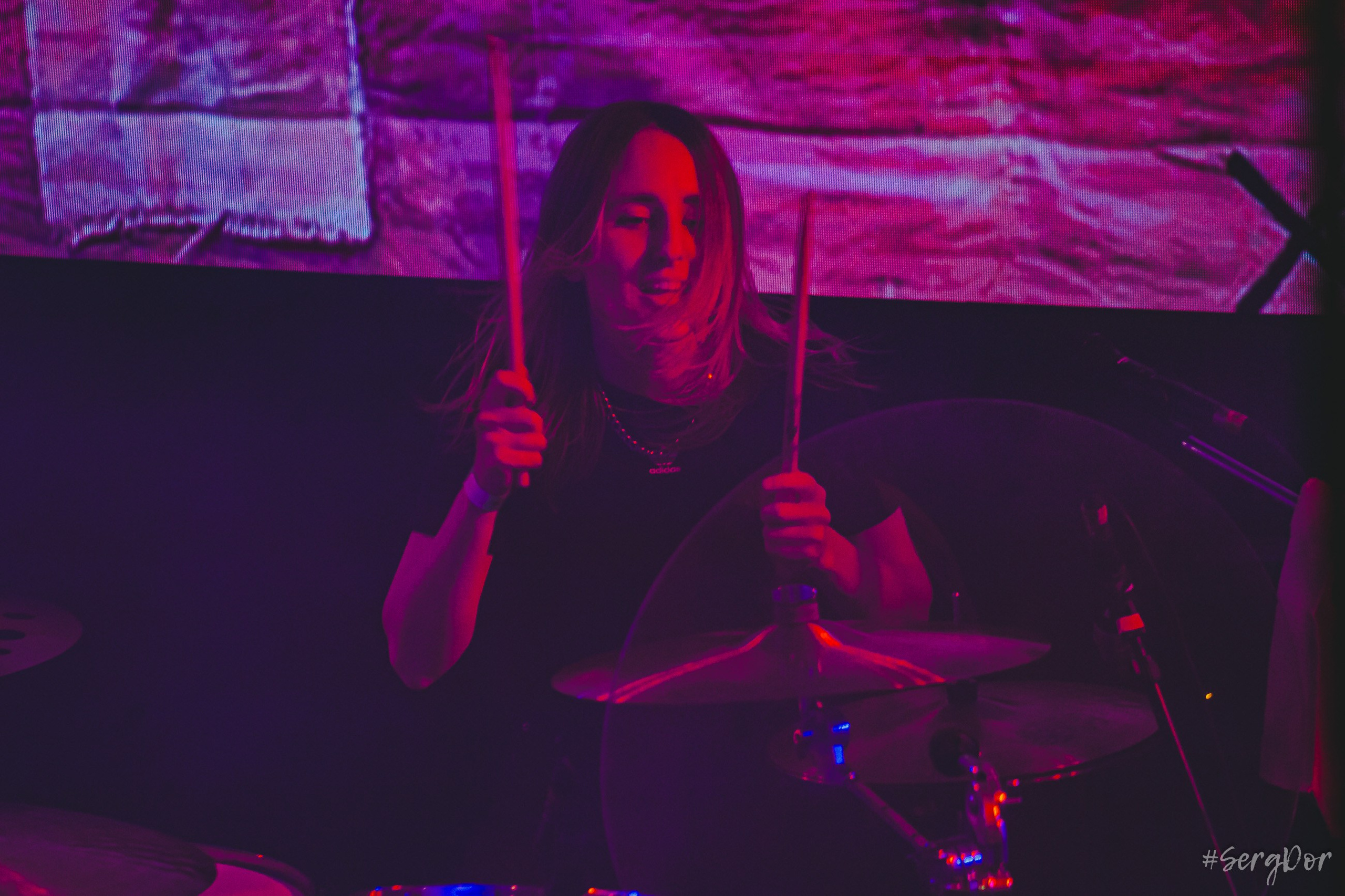 джинсы тарковского, клуб ЛАСТОЧКА, Санкт-Петербург, презентация альбома, 01.02.2026, SergDor, 1 февраля 2026 года, #SergDor