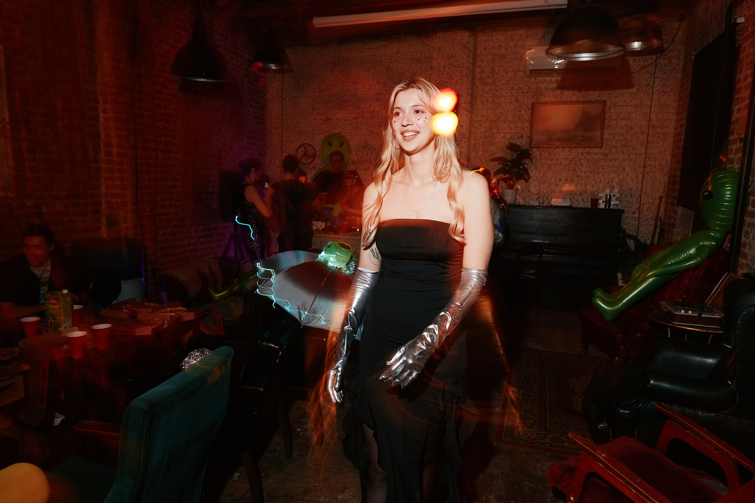 День рождения в Cherdak loft 25.05. Свадебный репортажный фотограф краснодар максим дремов дрёмов фотосессия студия цена