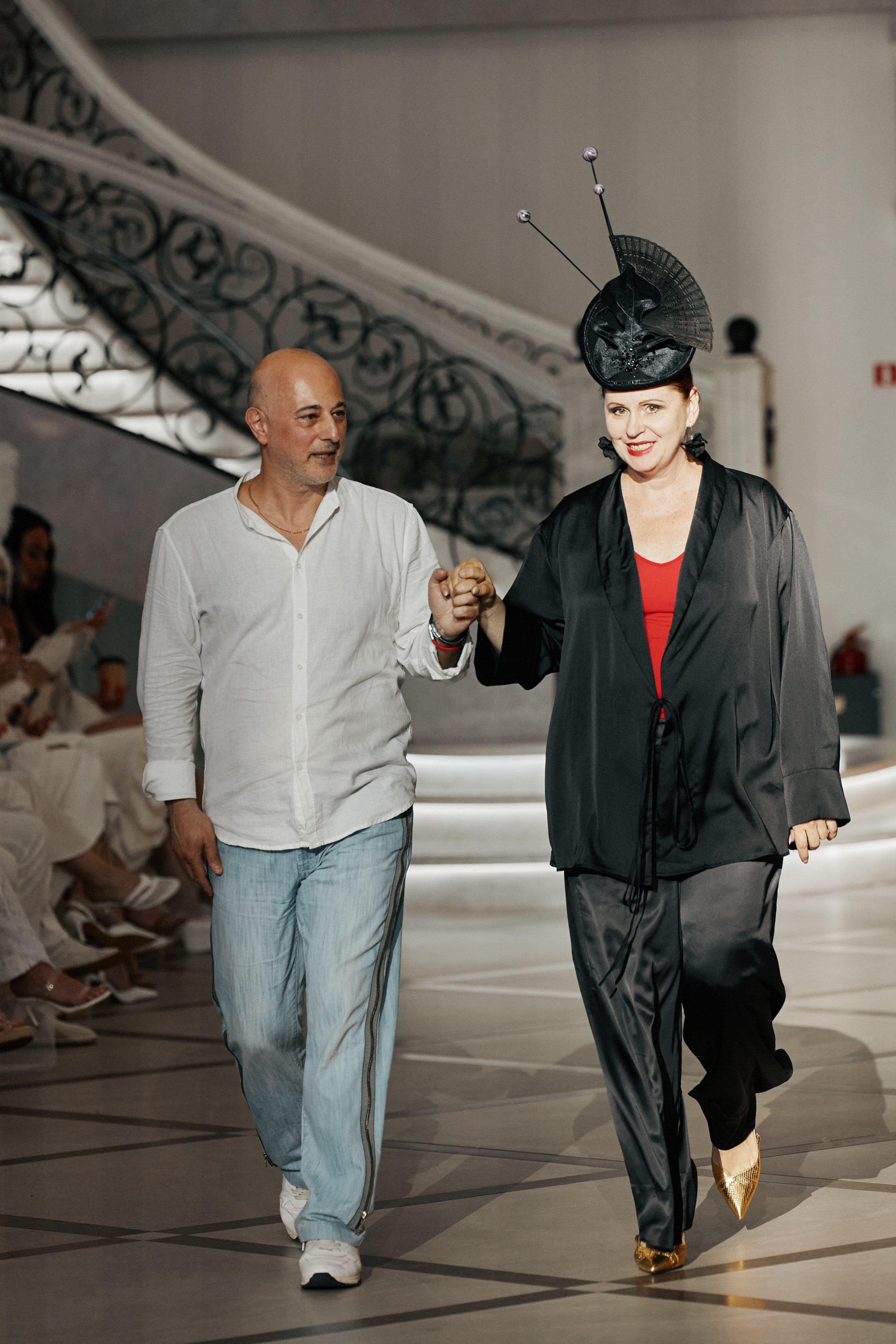 KRASNODAR FASHION WEEK 14.06. Свадебный репортажный фотограф краснодар максим дремов дрёмов фотосессия студия цена