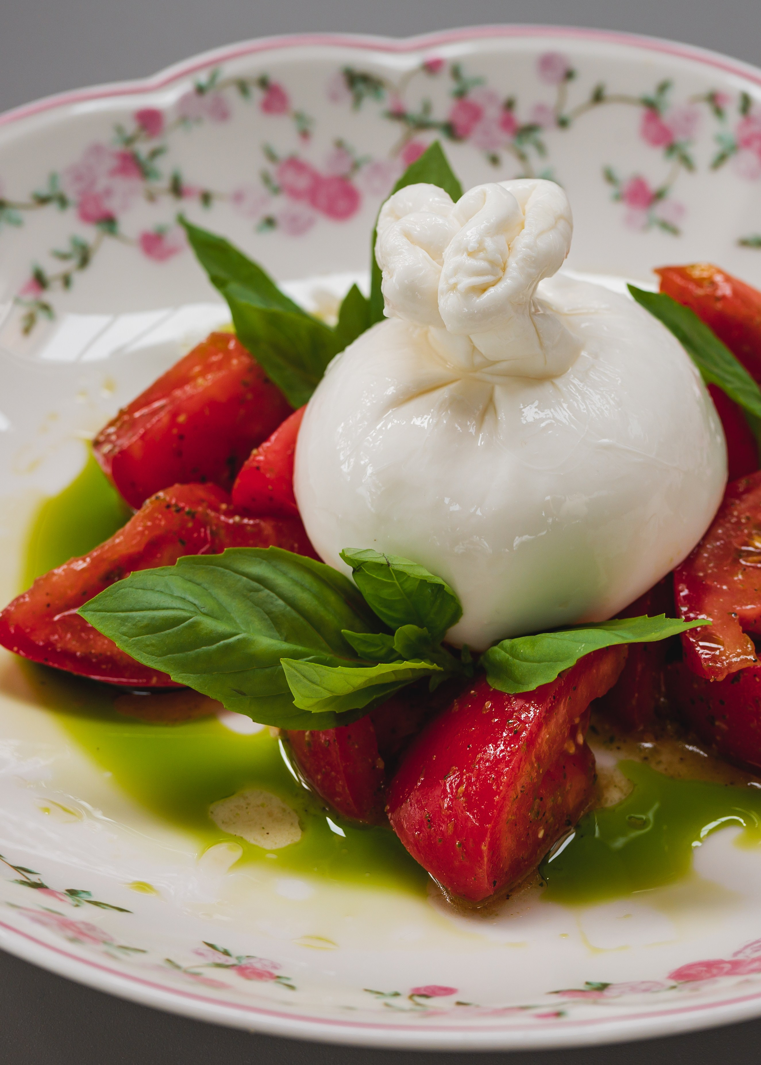 Фуд. Главная