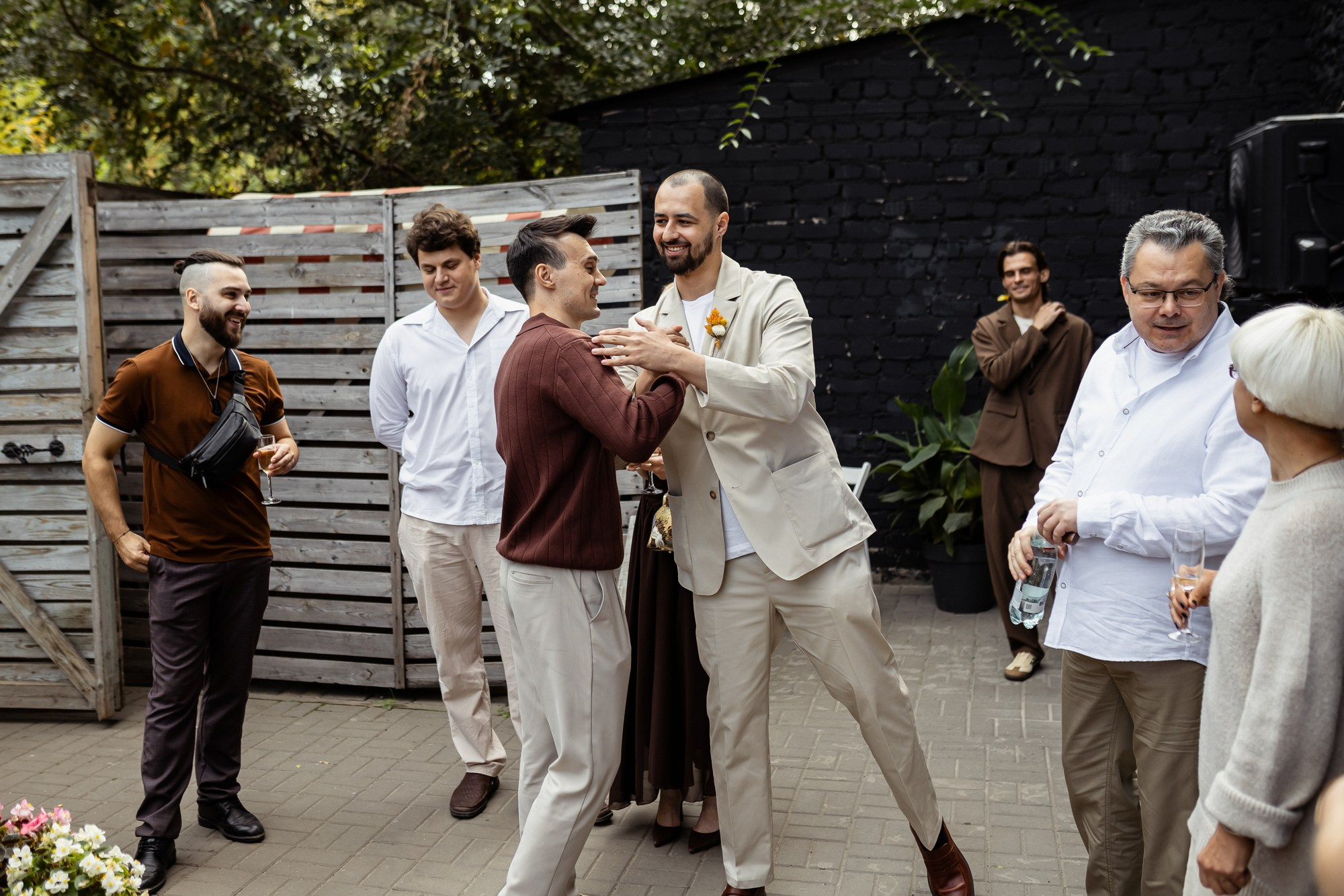 Арина & Рахмон. Свадебный и портретный фотограф  Воронеж — Москва Аким Свиридов