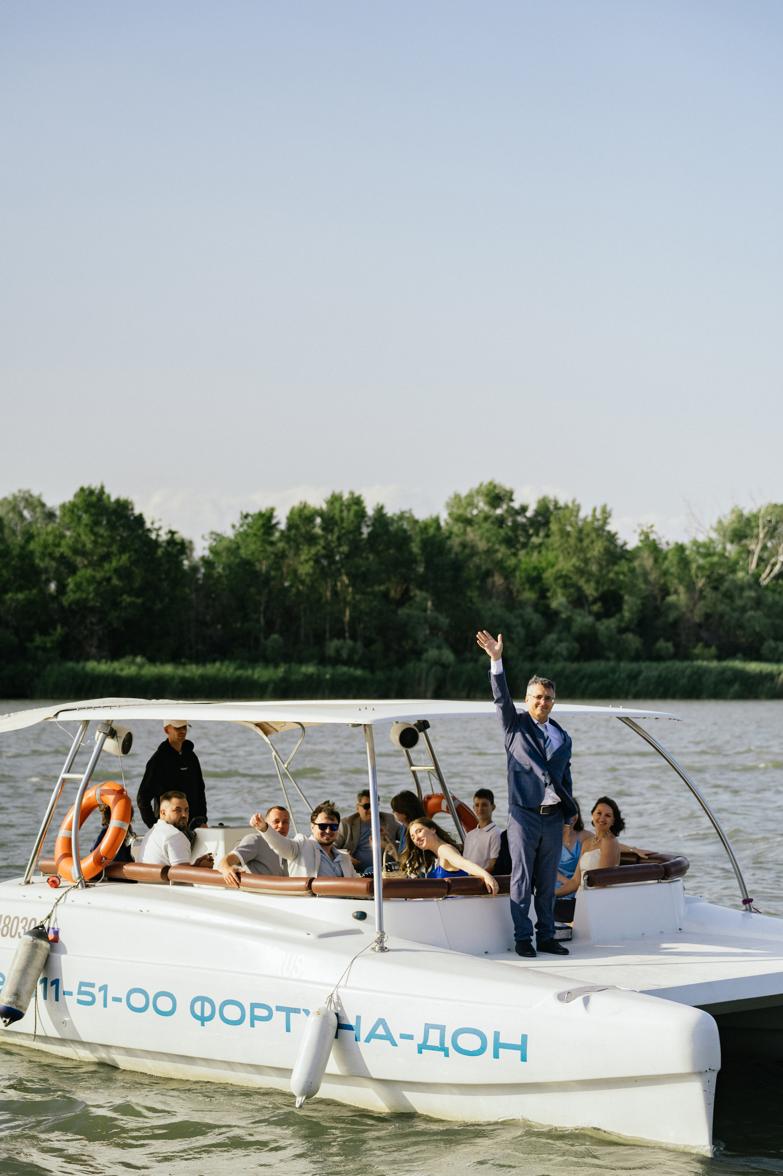 Илья и Ксения. Свадебный фотограф Ростов-на- Дону, Краснодар, Москва