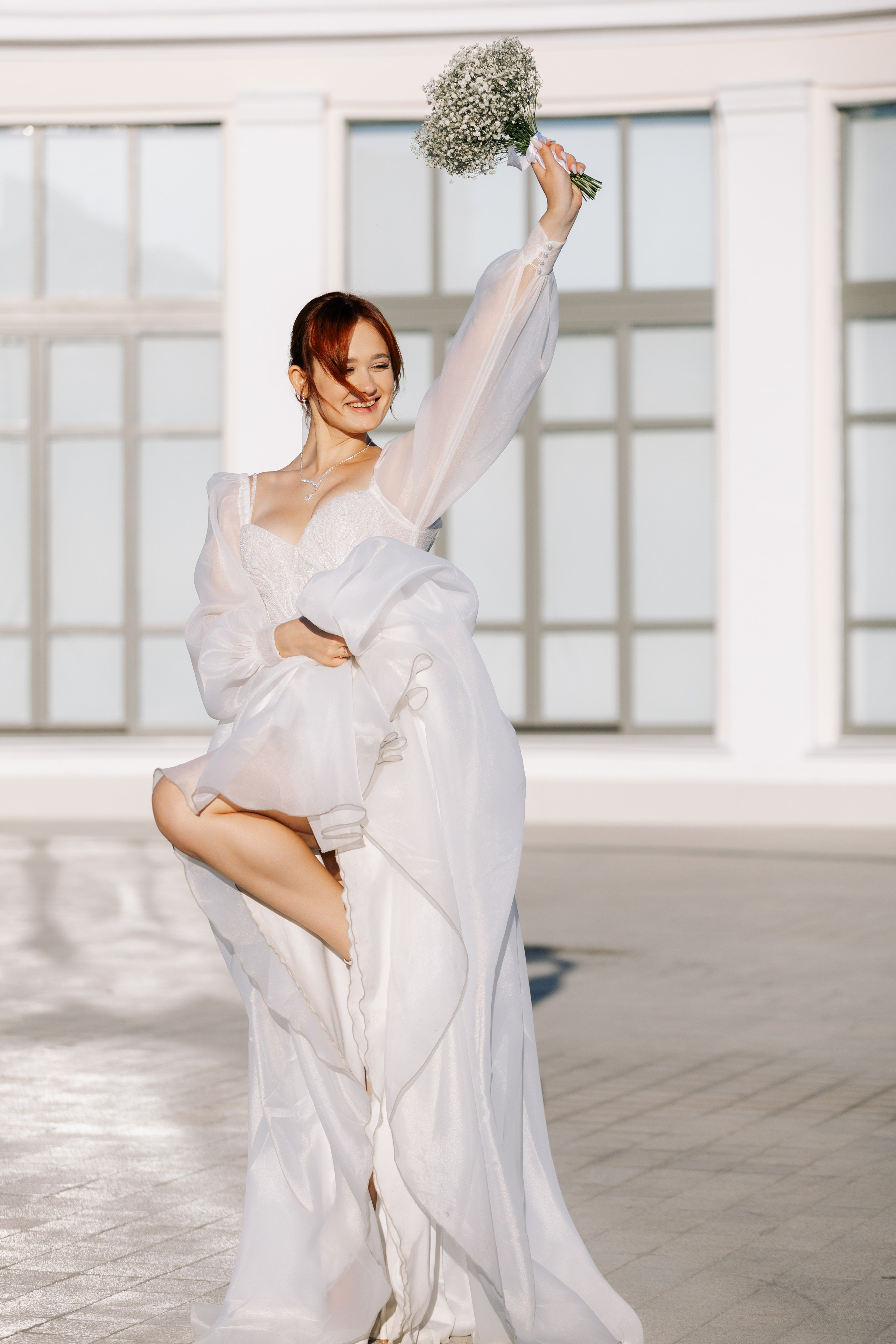 Александра и Александр. Свадебный и семейный фотограф Егорова Юлия