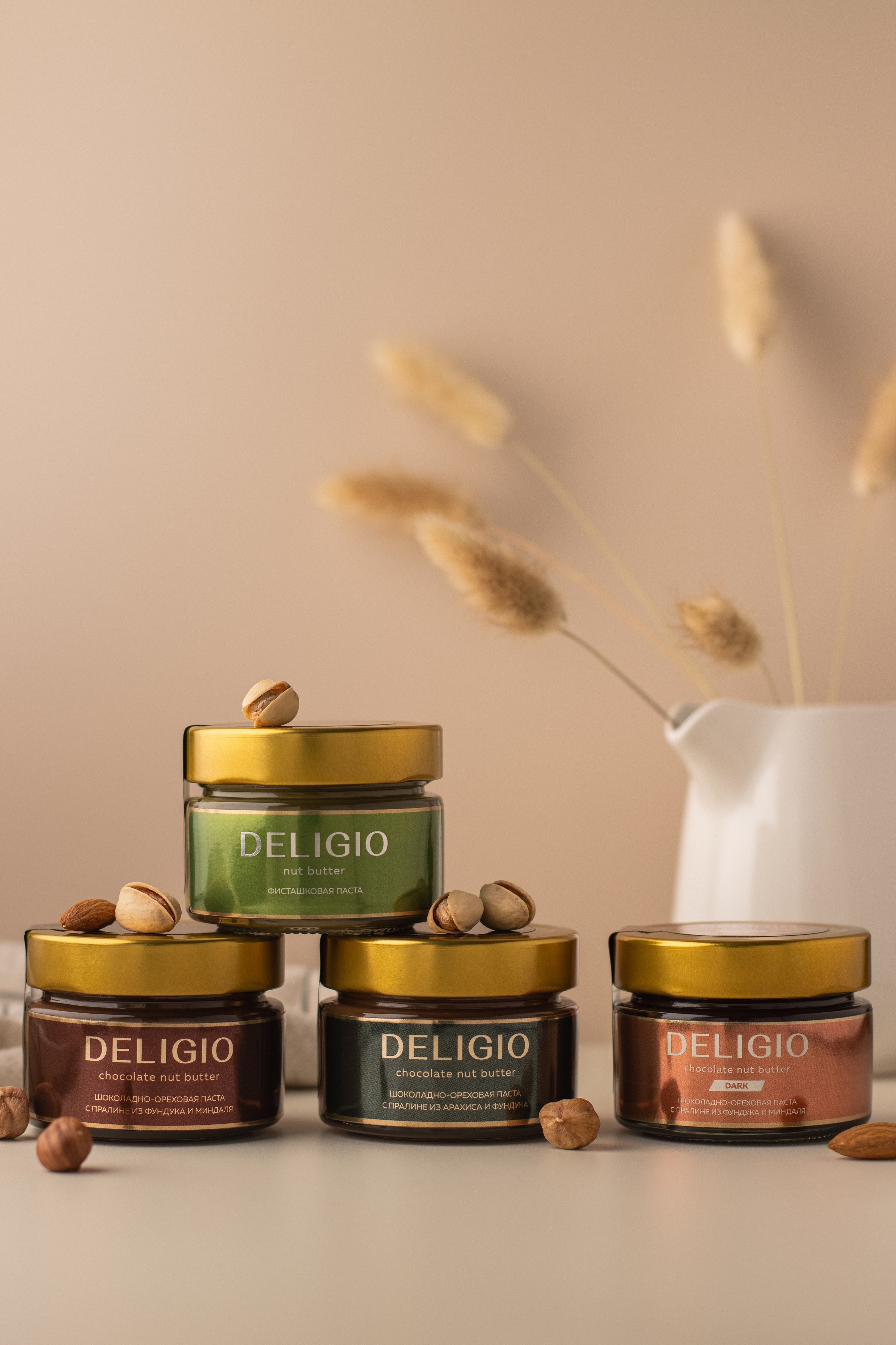 DELIGIO. Предметный фотограф в Балашихе Анастасия Михайлова