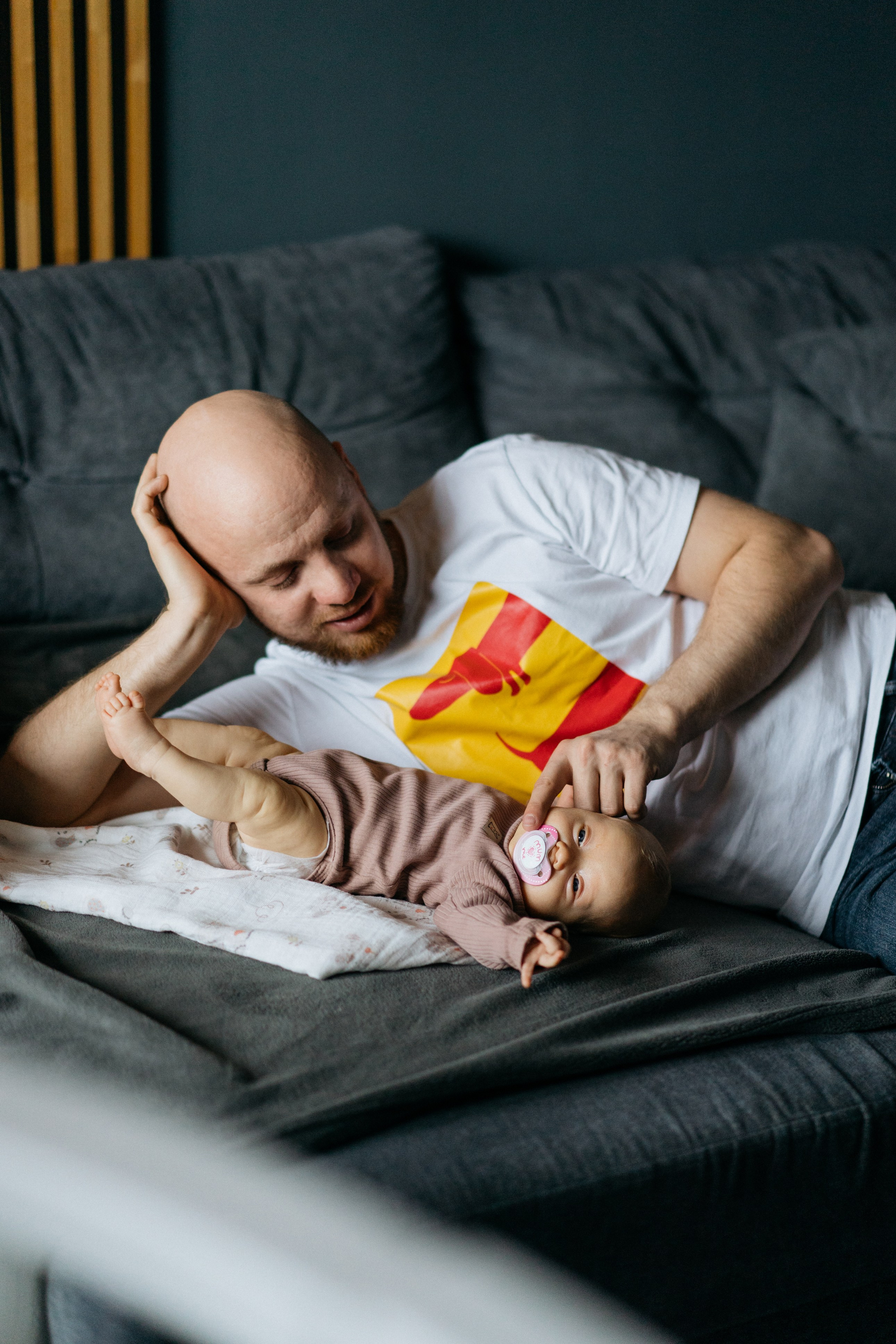 Двойняшки. Свадебный и семейный фотограф в Калининграде Анастасия Гриценко